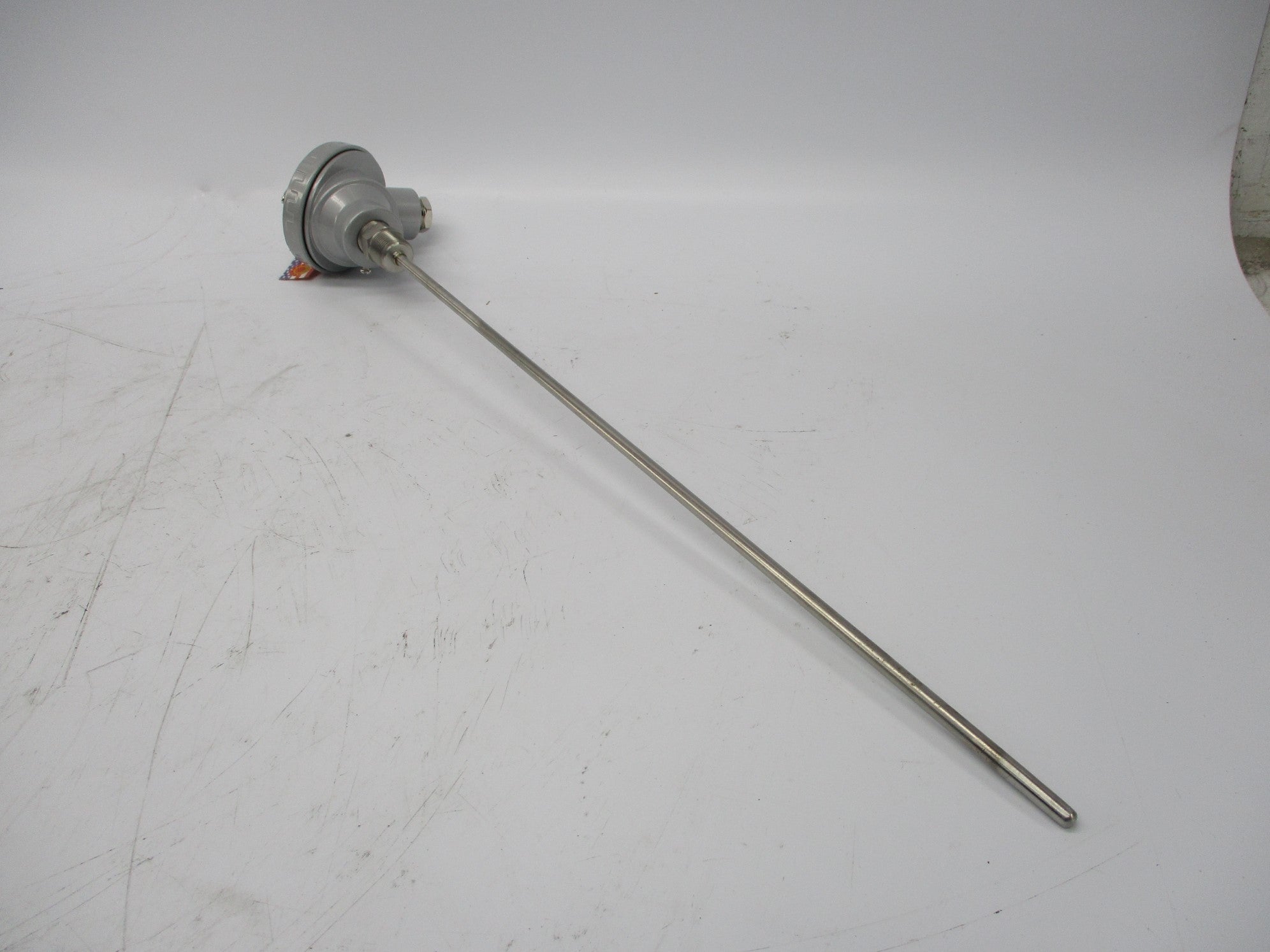 TEMPCO MTA01207 NSMP