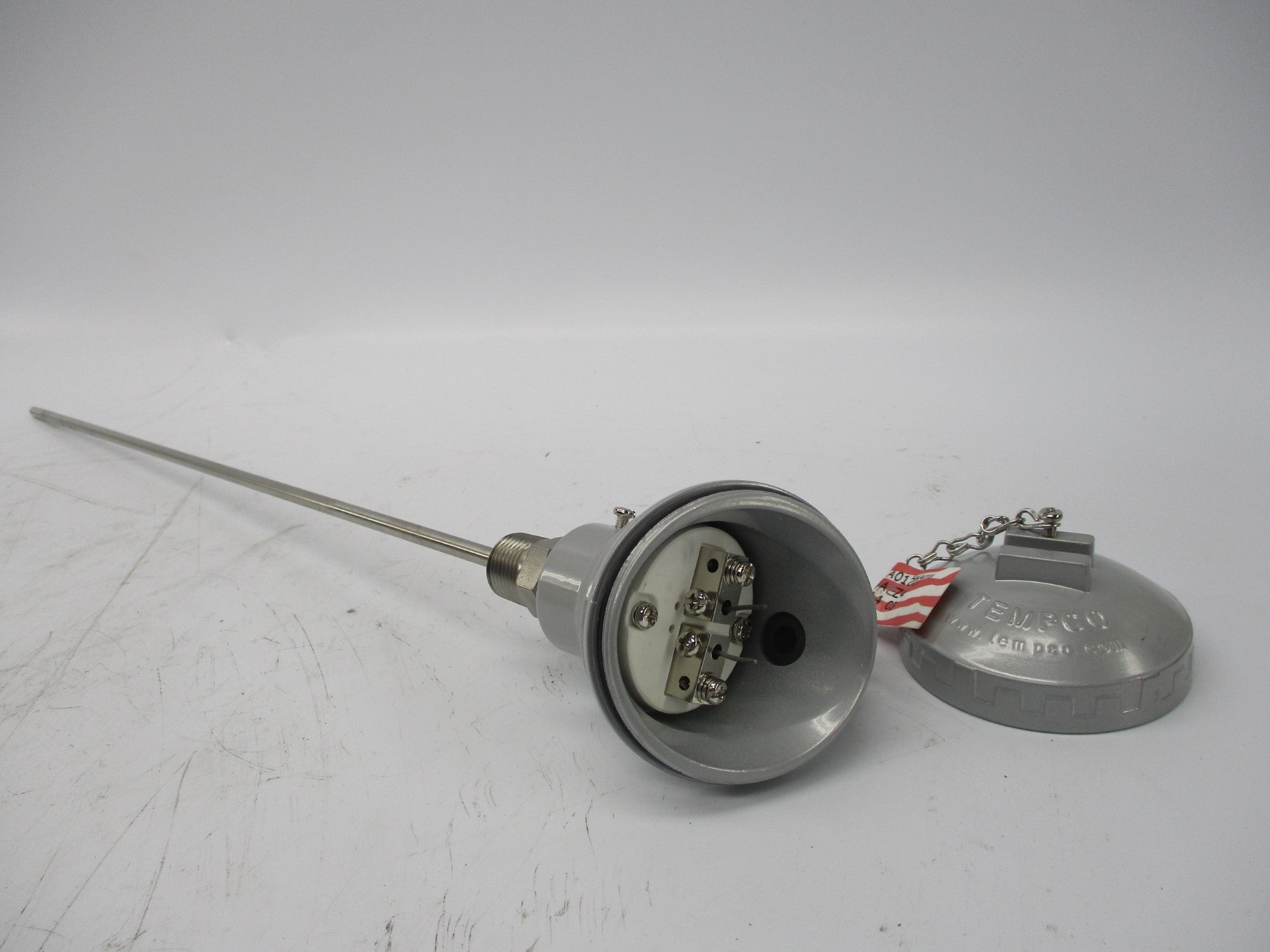 TEMPCO MTA01207 NSMP