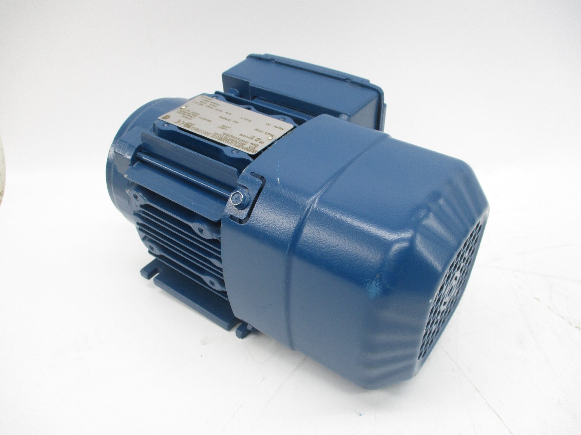 SEW EURODRIVE DRS71S6BE05/FI NSNP