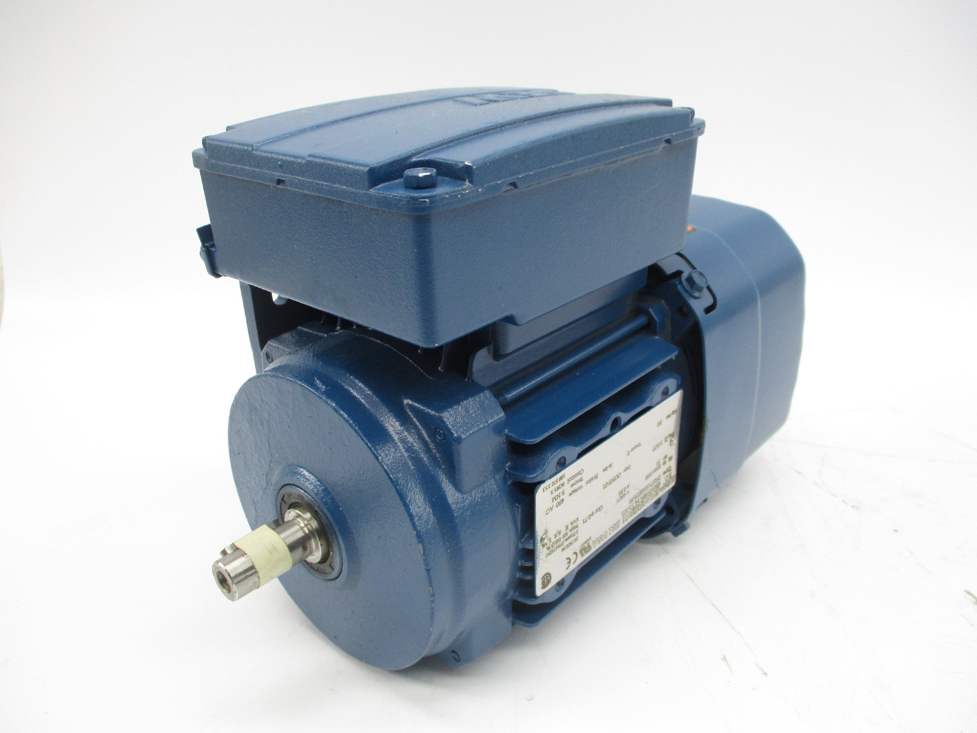 SEW EURODRIVE DRS71S6BE05/FI NSNP