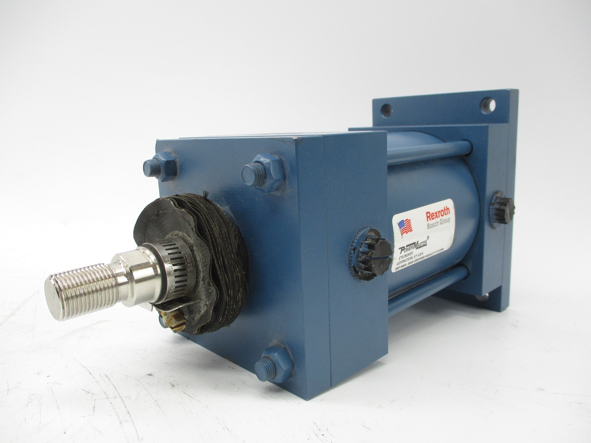 REXROTH C-MF2-PP-C R433042737 250PSI NSNP