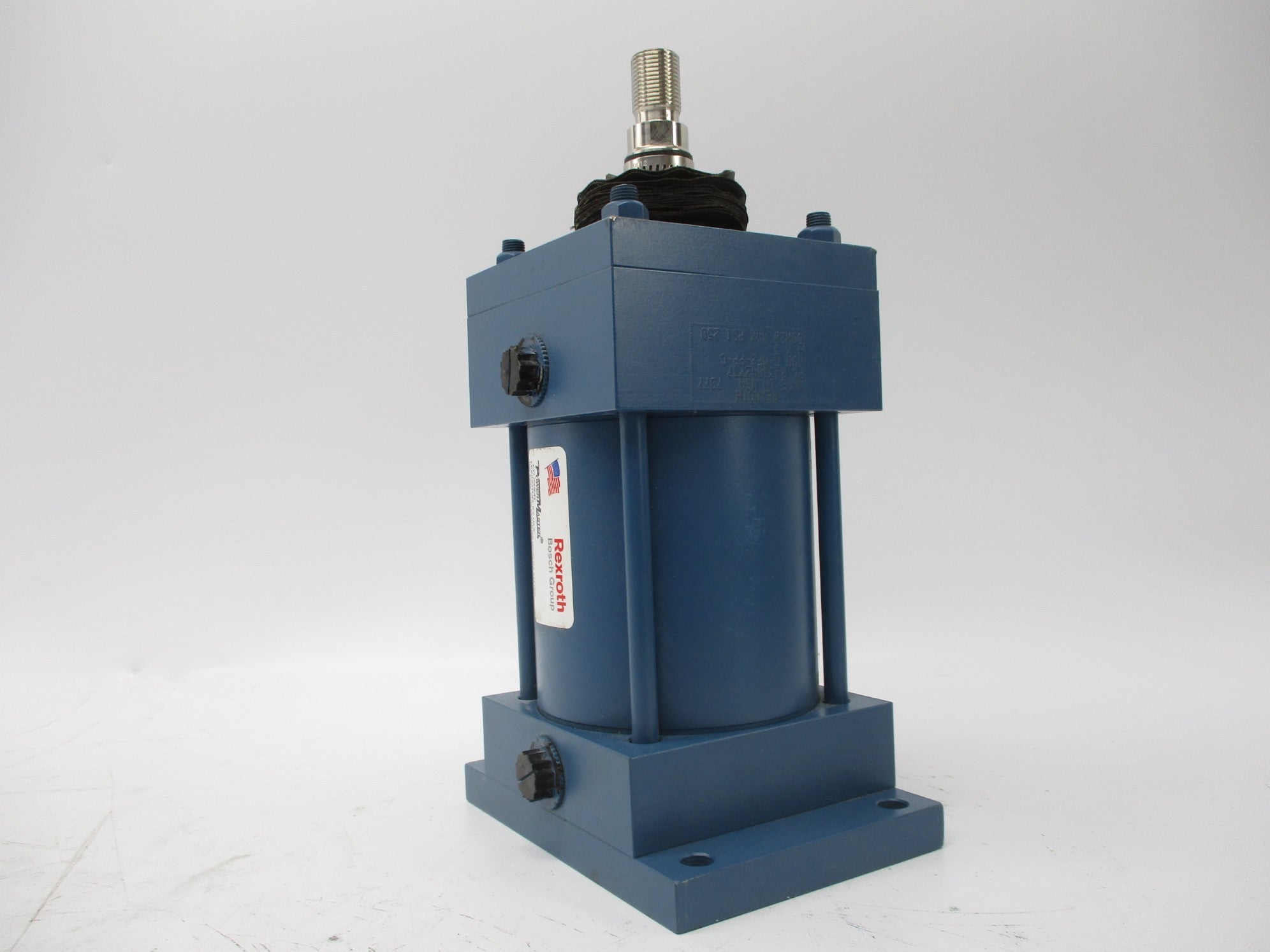REXROTH C-MF2-PP-C R433042737 250PSI NSNP
