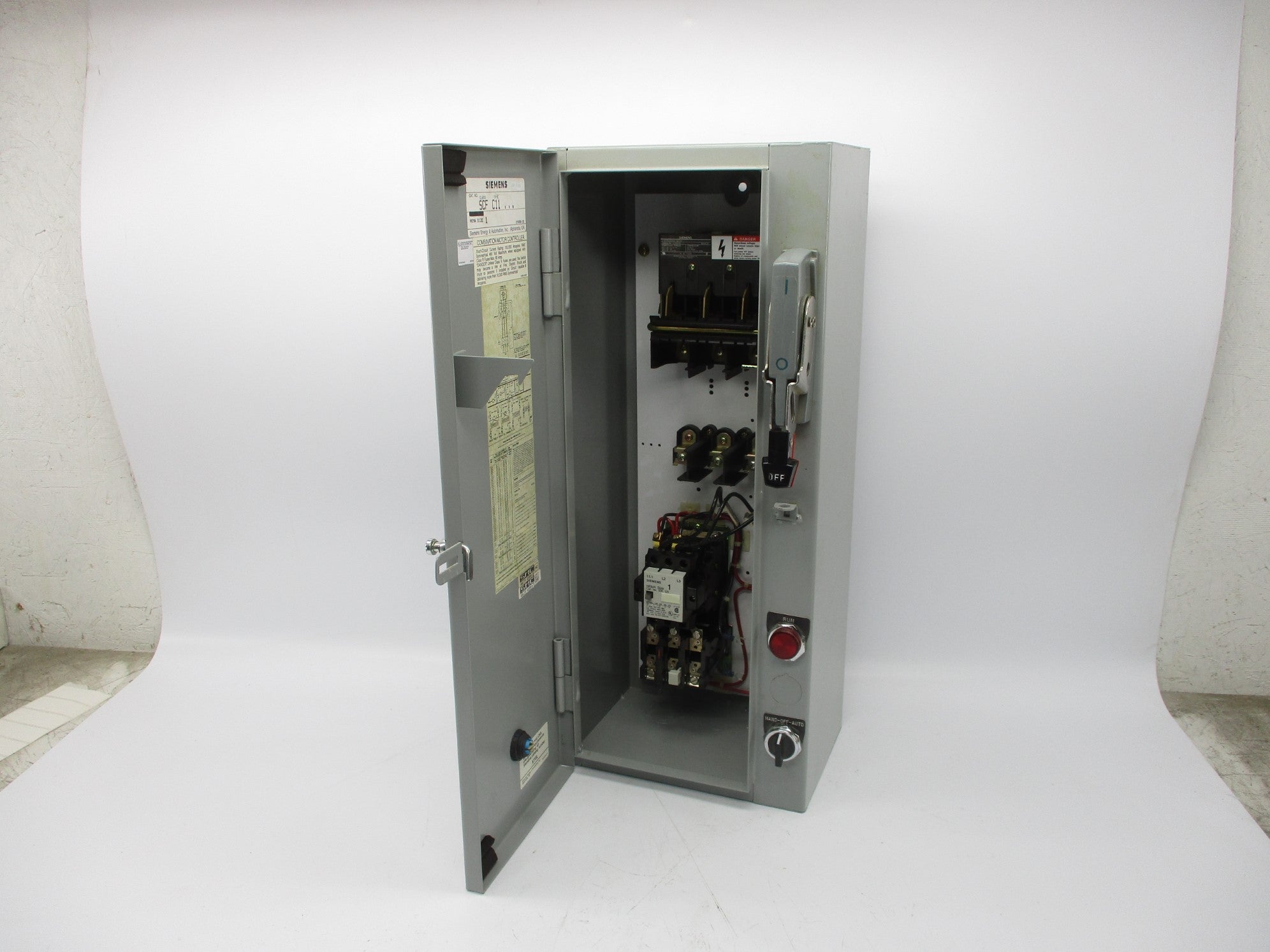 SIEMENS SCFC11 NSNP
