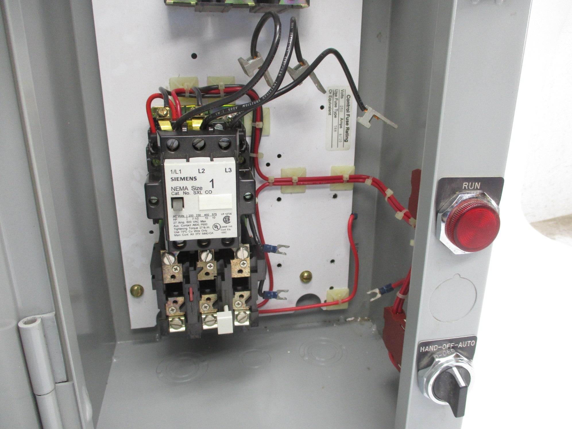 SIEMENS SCFC11 NSNP