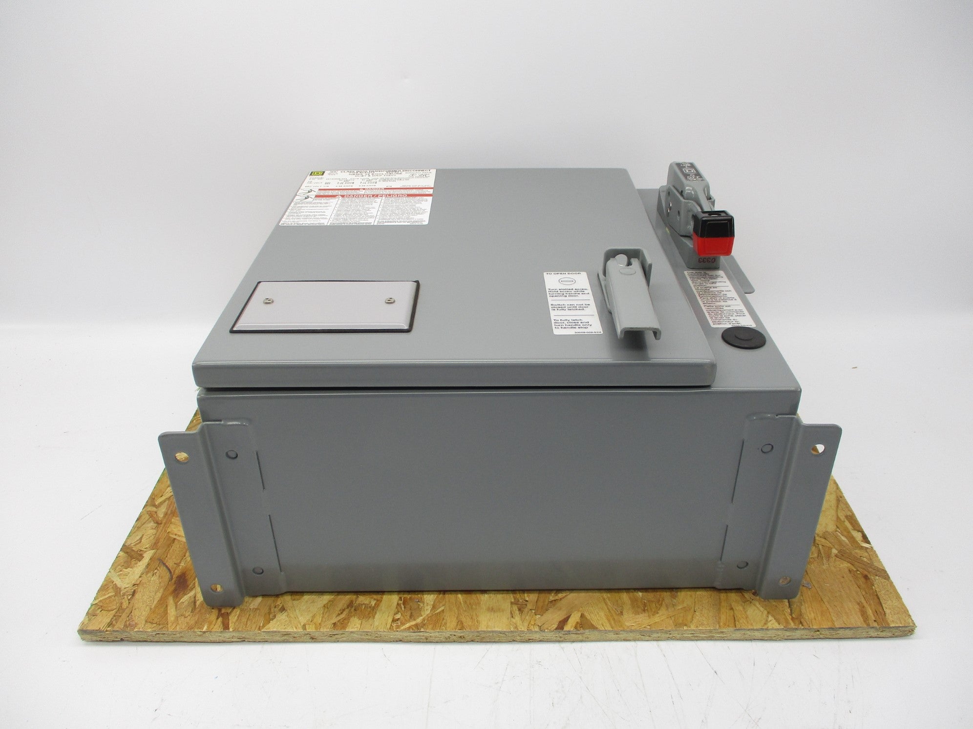 SQUARE D 9070SK500A3D1 NSMP