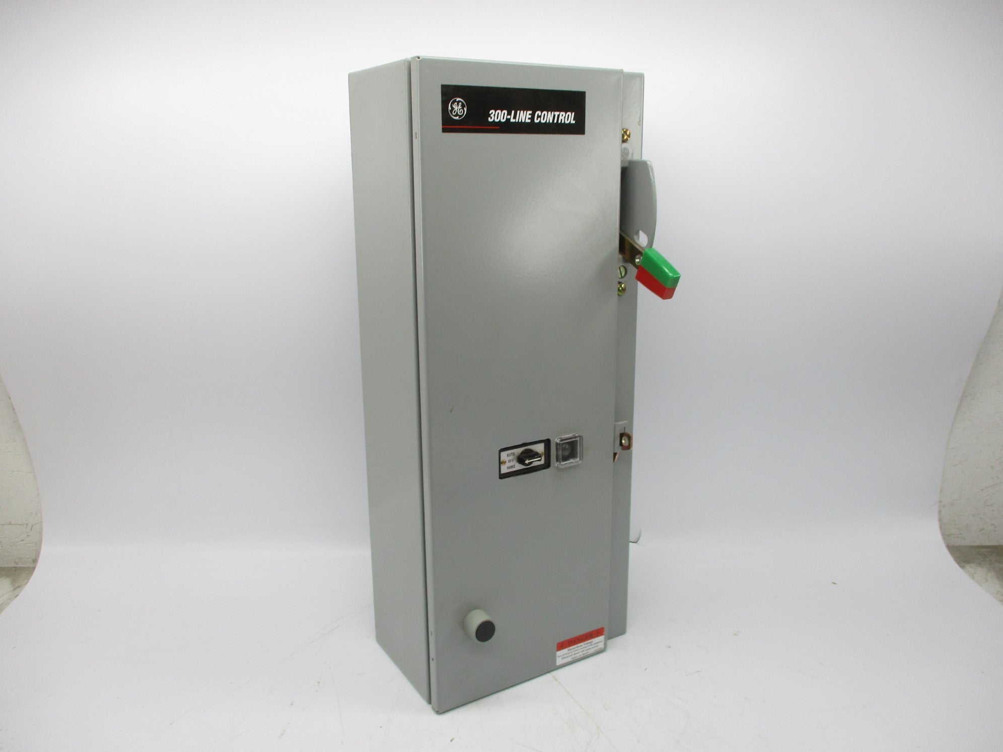 GENERAL ELECTRIC CR308B1822PANTDB NSMP