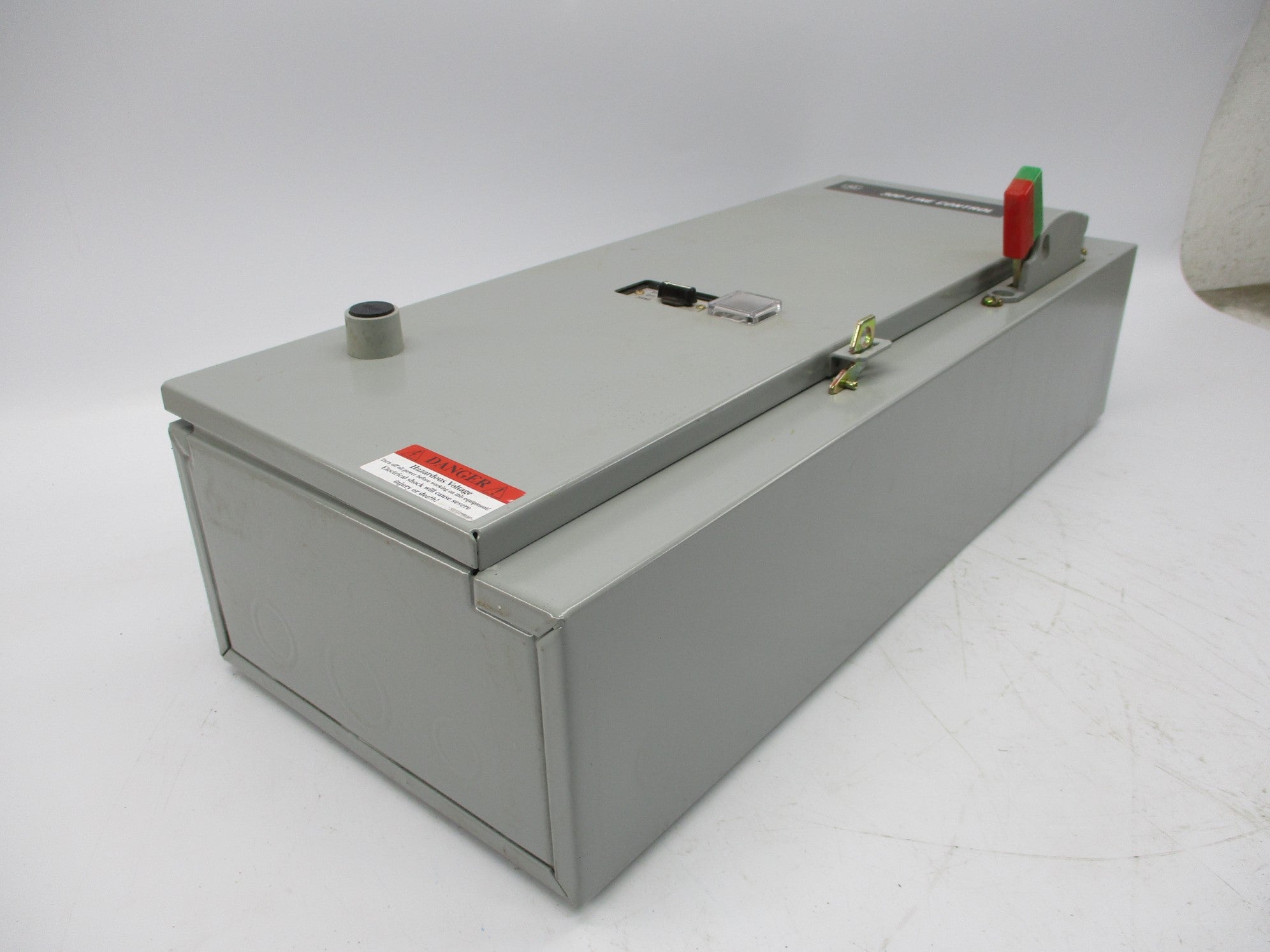 GENERAL ELECTRIC CR308B1822PANTDB NSMP
