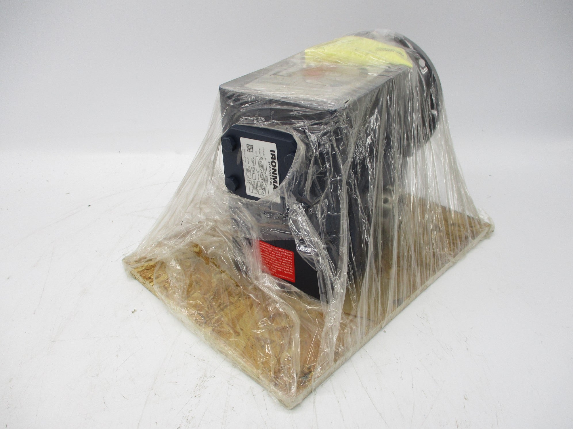 GROVE GEAR GR-HMQ-826-25-H1-140-24 NSMP