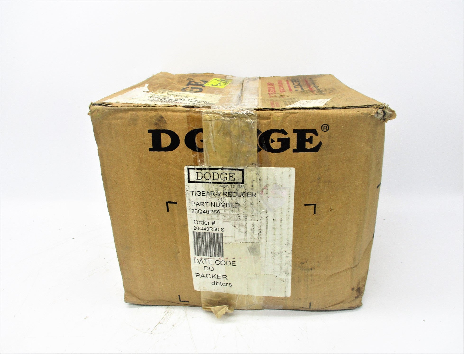 DODGE 26Q40R56 NSMP
