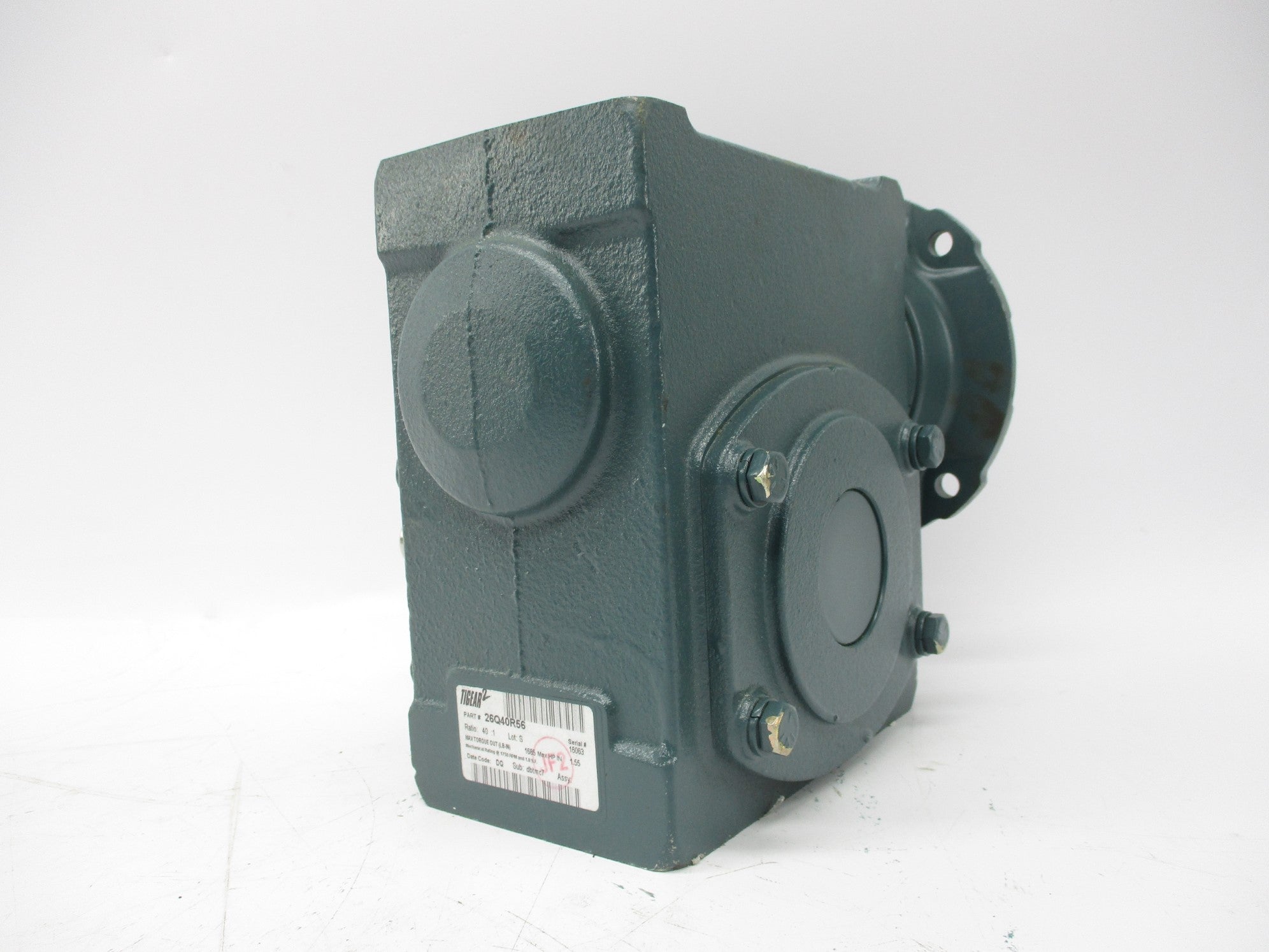 DODGE 26Q40R56 NSMP