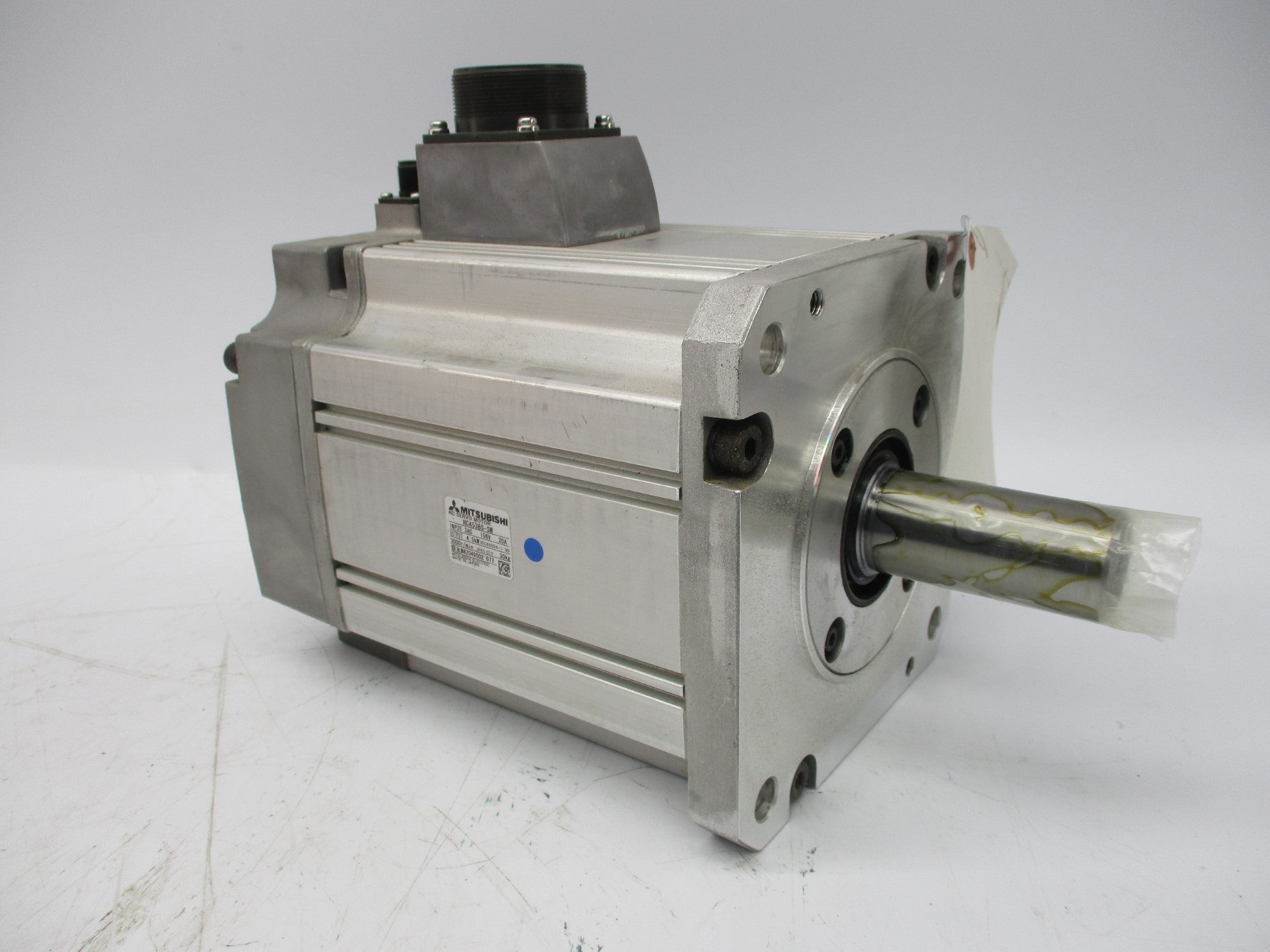 MITSUBISHI HC453BS-SW NSMP