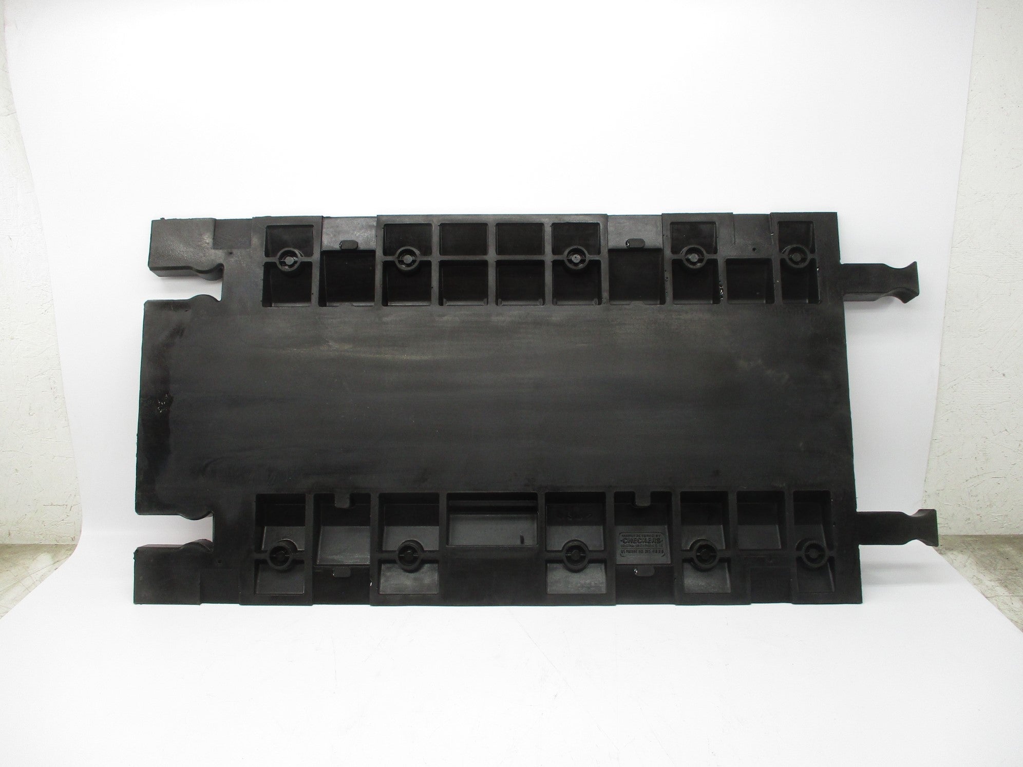 CHECKERS GD5X125-O/B NSMP