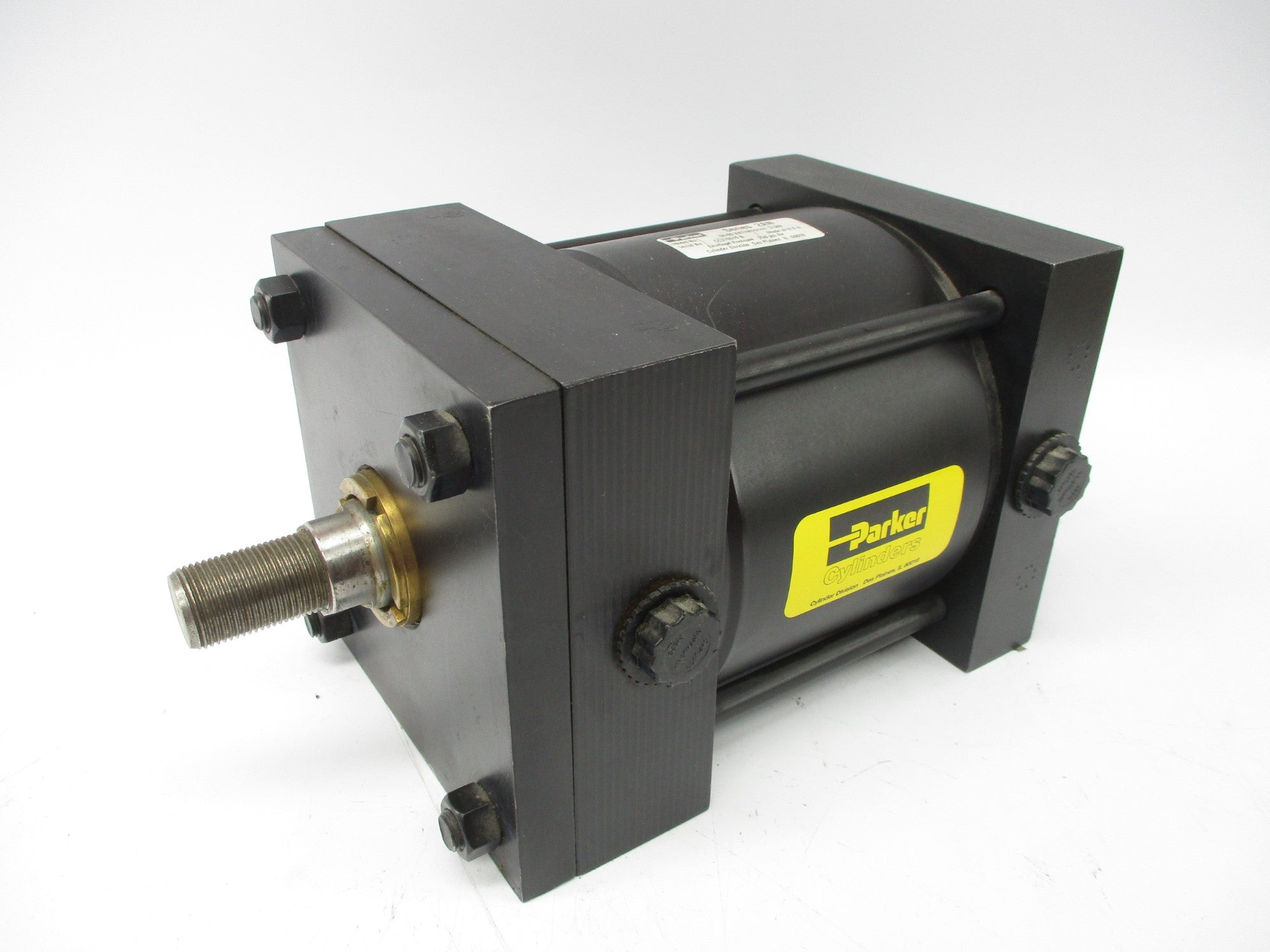 PARKER 06.00BB2ANUS14A3.500 250PSI NSNP