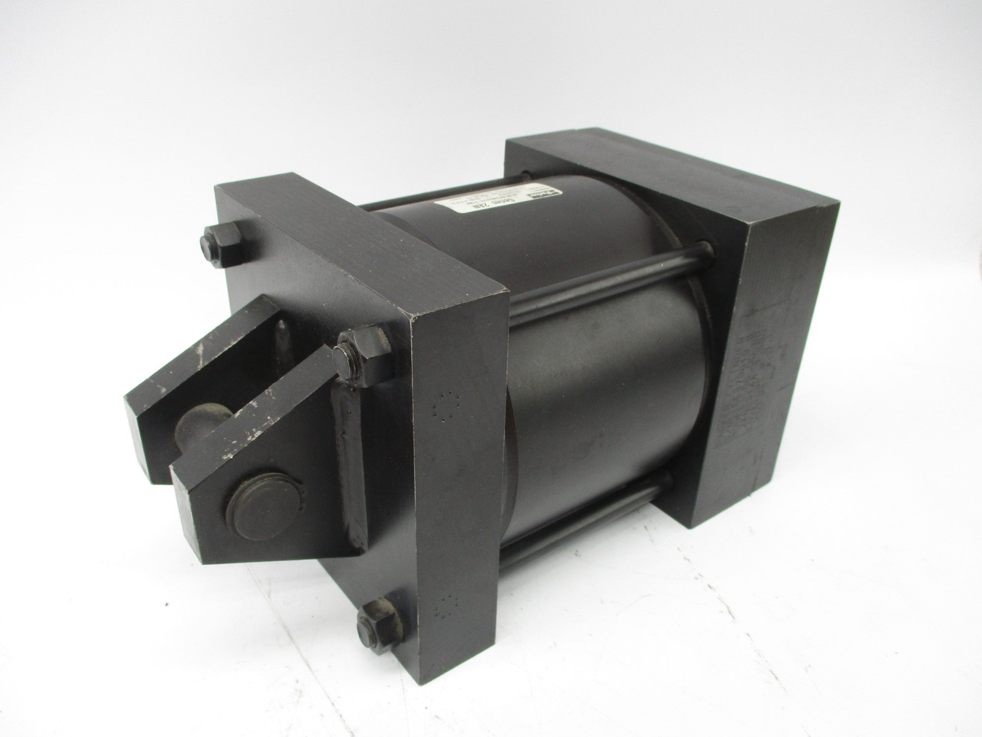 PARKER 06.00BB2ANUS14A3.500 250PSI NSNP