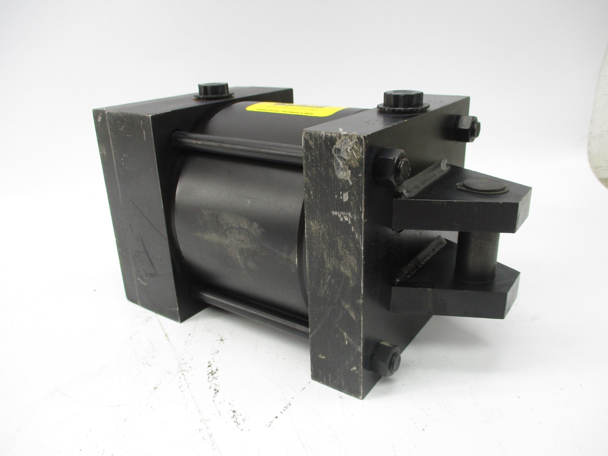 PARKER 06.00BB2ANUS14A3.500 250PSI NSNP