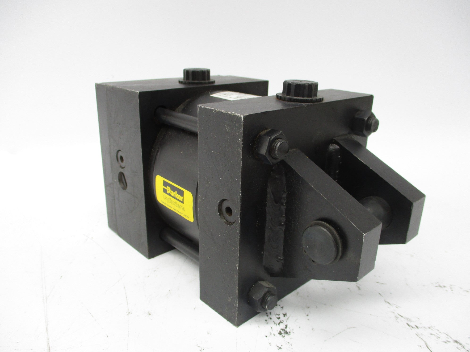 PARKER 04.00CBB2ANU14AC1.000 250PSI NSNP