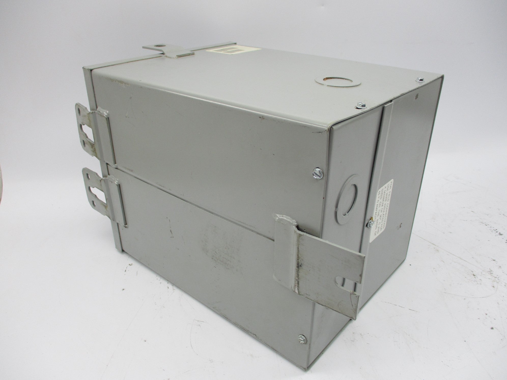 CUTLER HAMMER S20K11S05N SER. A NSNP