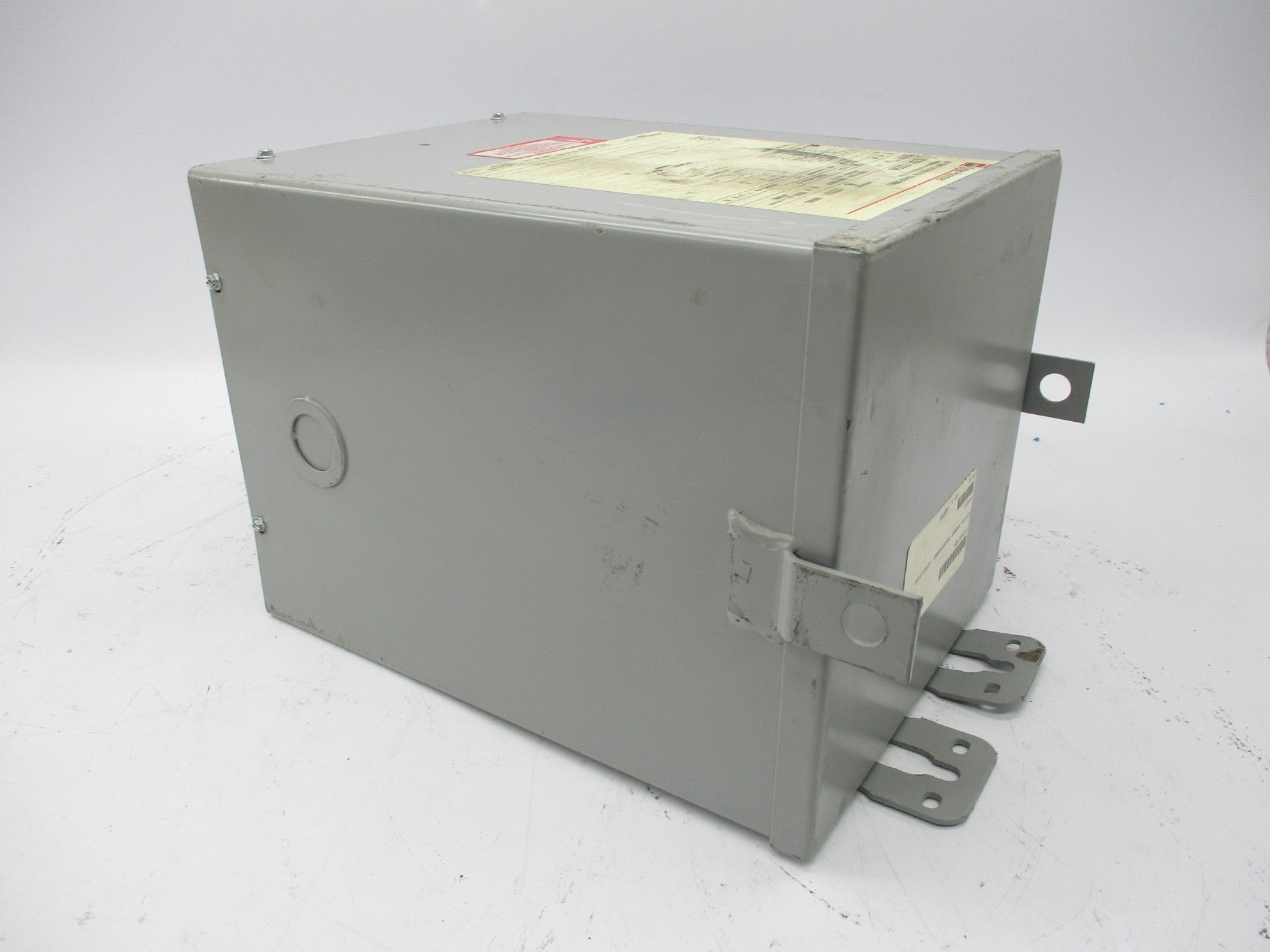 CUTLER HAMMER S20K11S05N SER. A NSNP