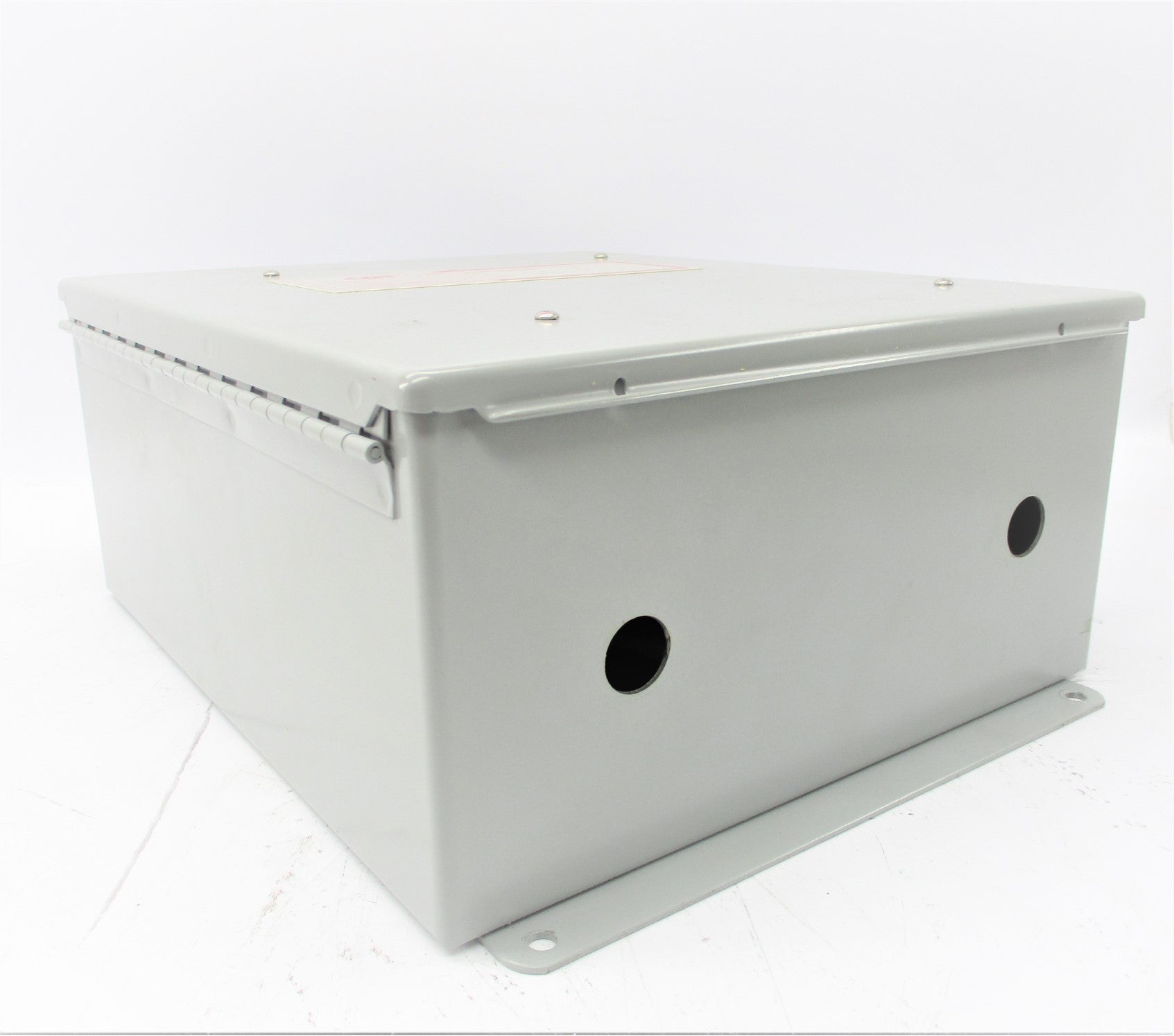 HOFFMAN A-1412CH UNMP