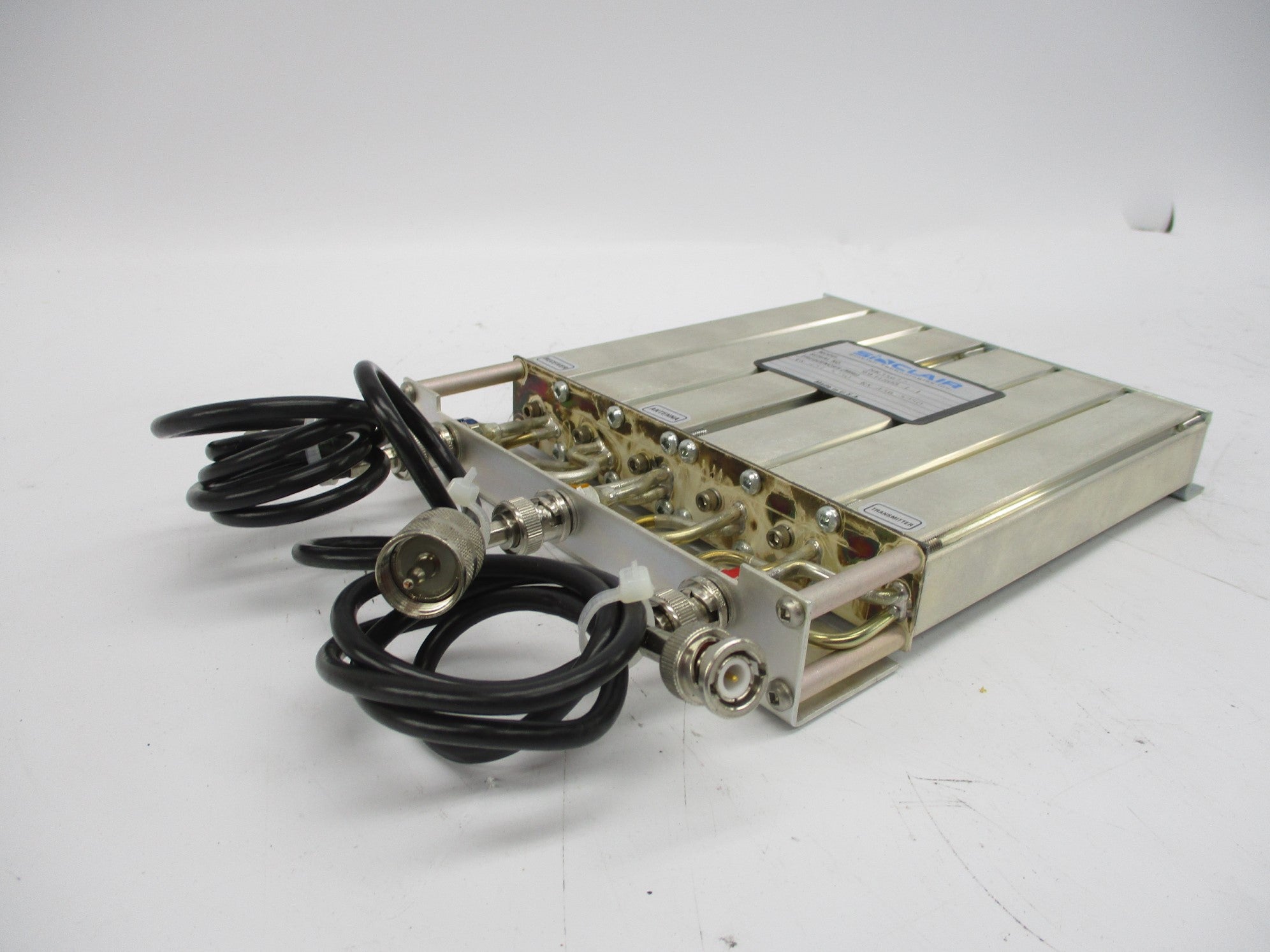 SINCLAIR TECHNOLOGIES MR356*2 UNMP