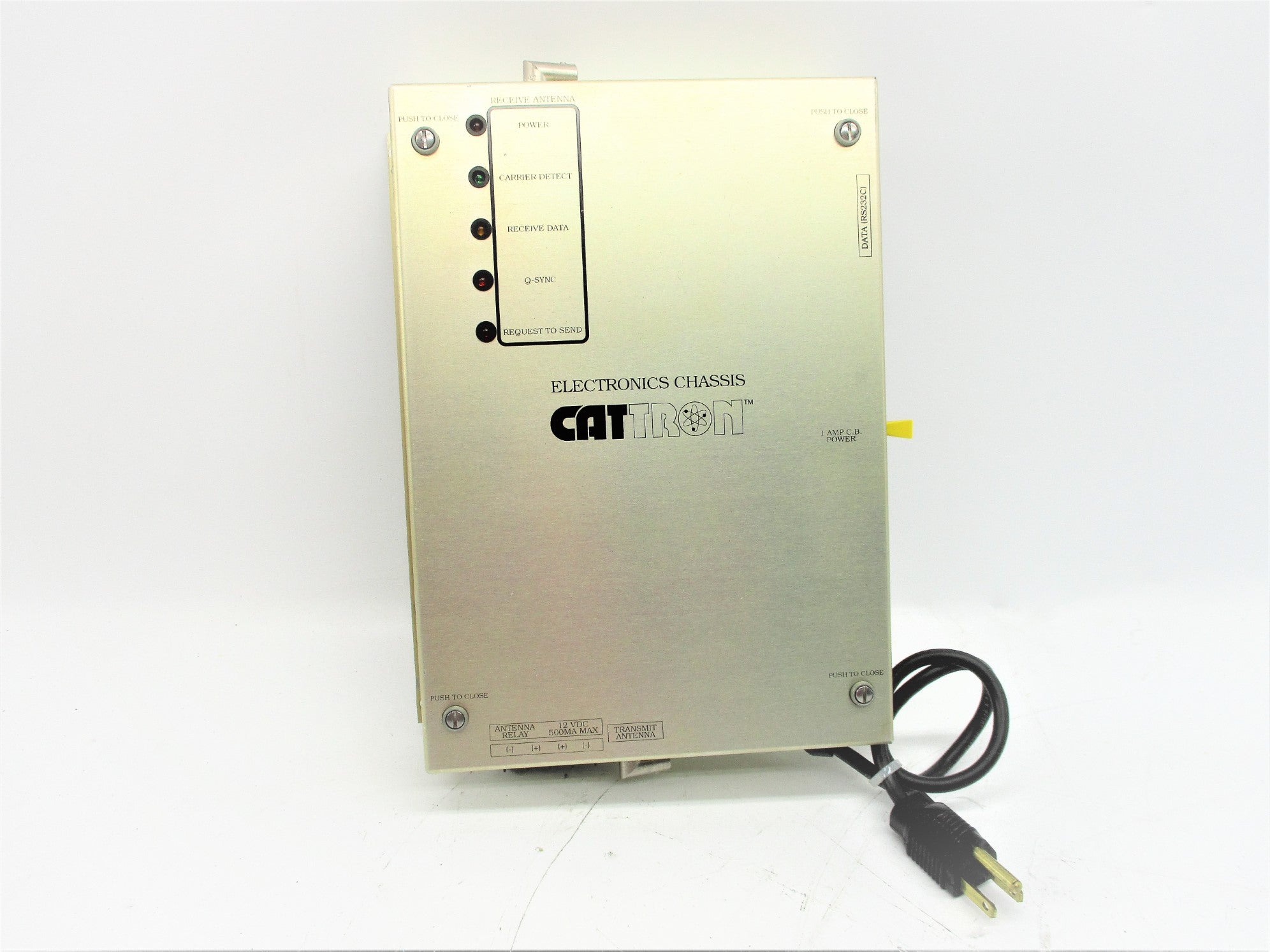 CATTRON DL4810FDB UNMP