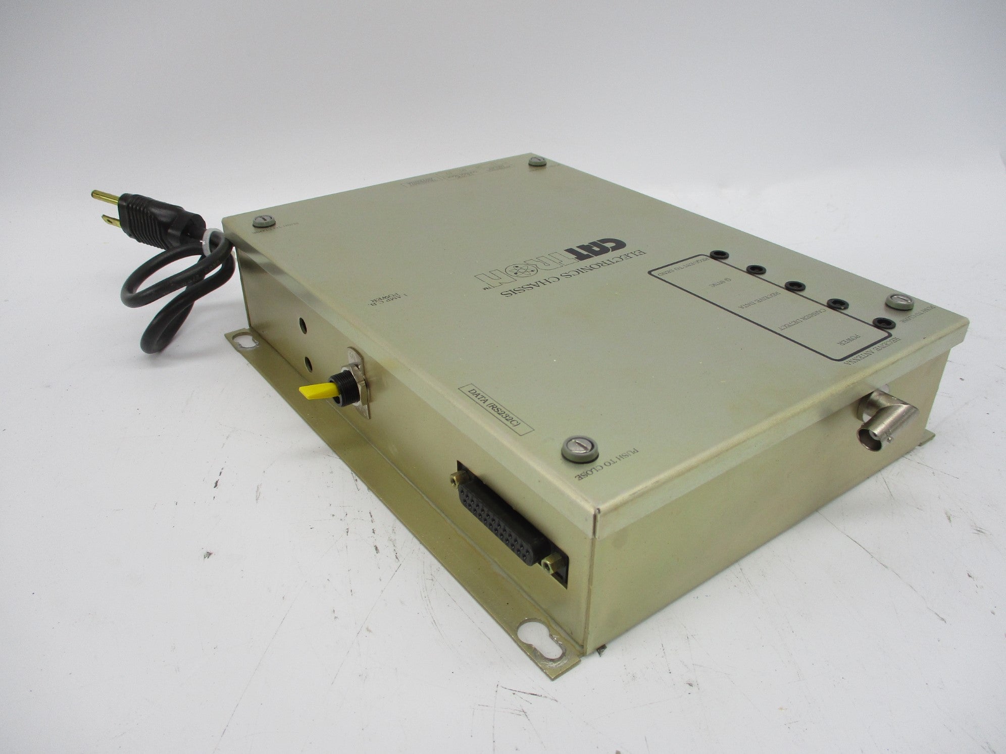 CATTRON DL4810FDB UNMP
