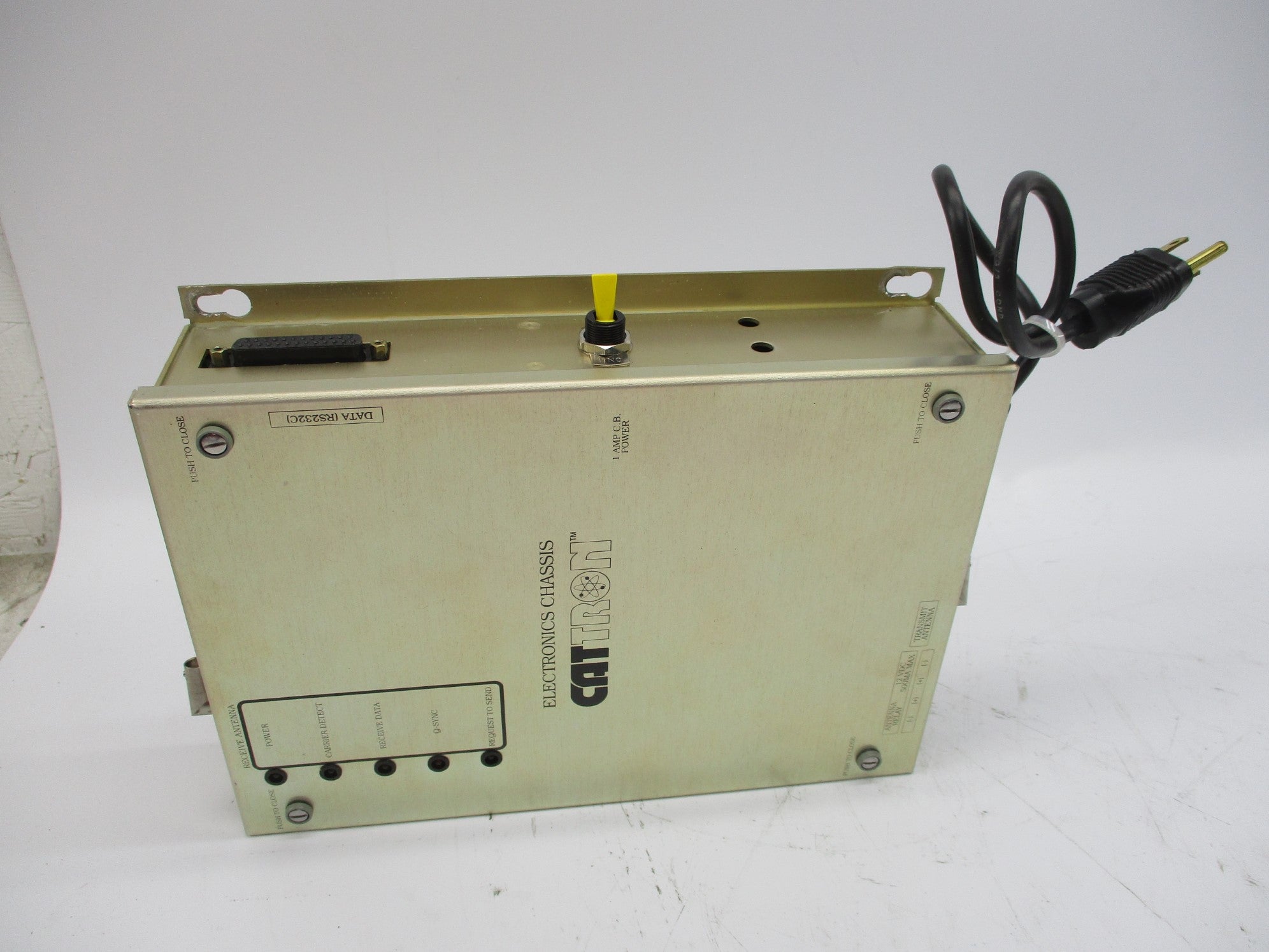 CATTRON DL4810FDB UNMP