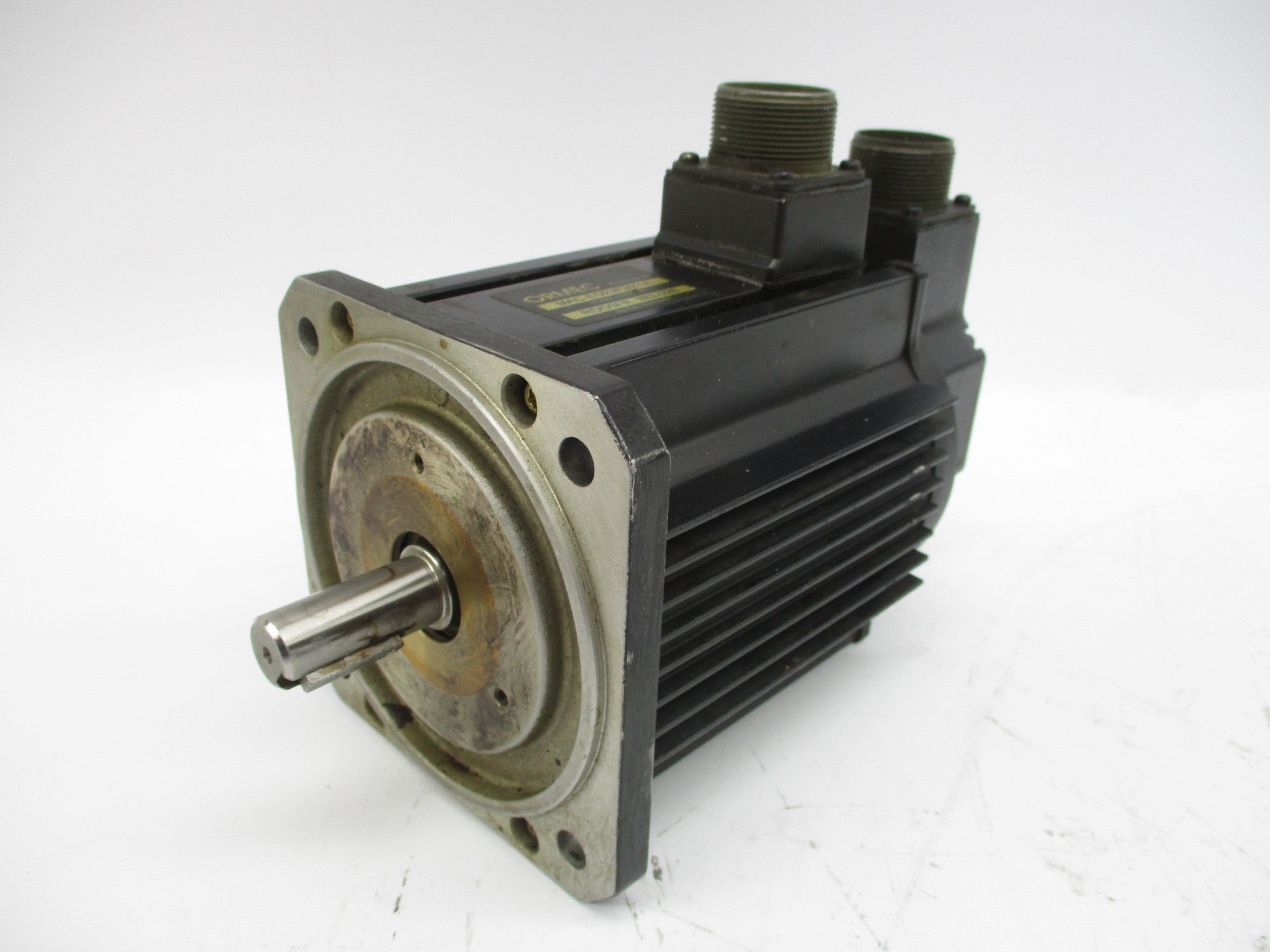 ORMEC MAC-EO23F2/K1A UNMP