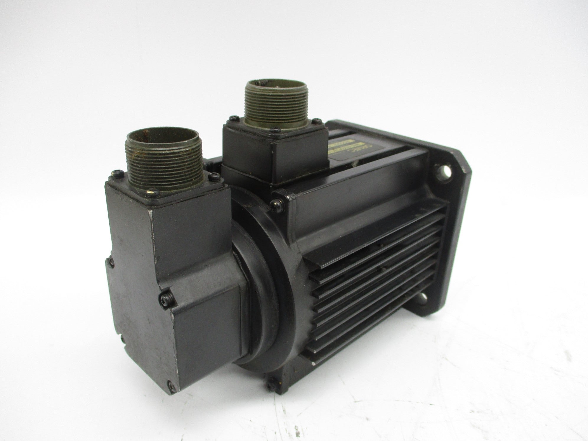 ORMEC MAC-EO23F2/K1A UNMP