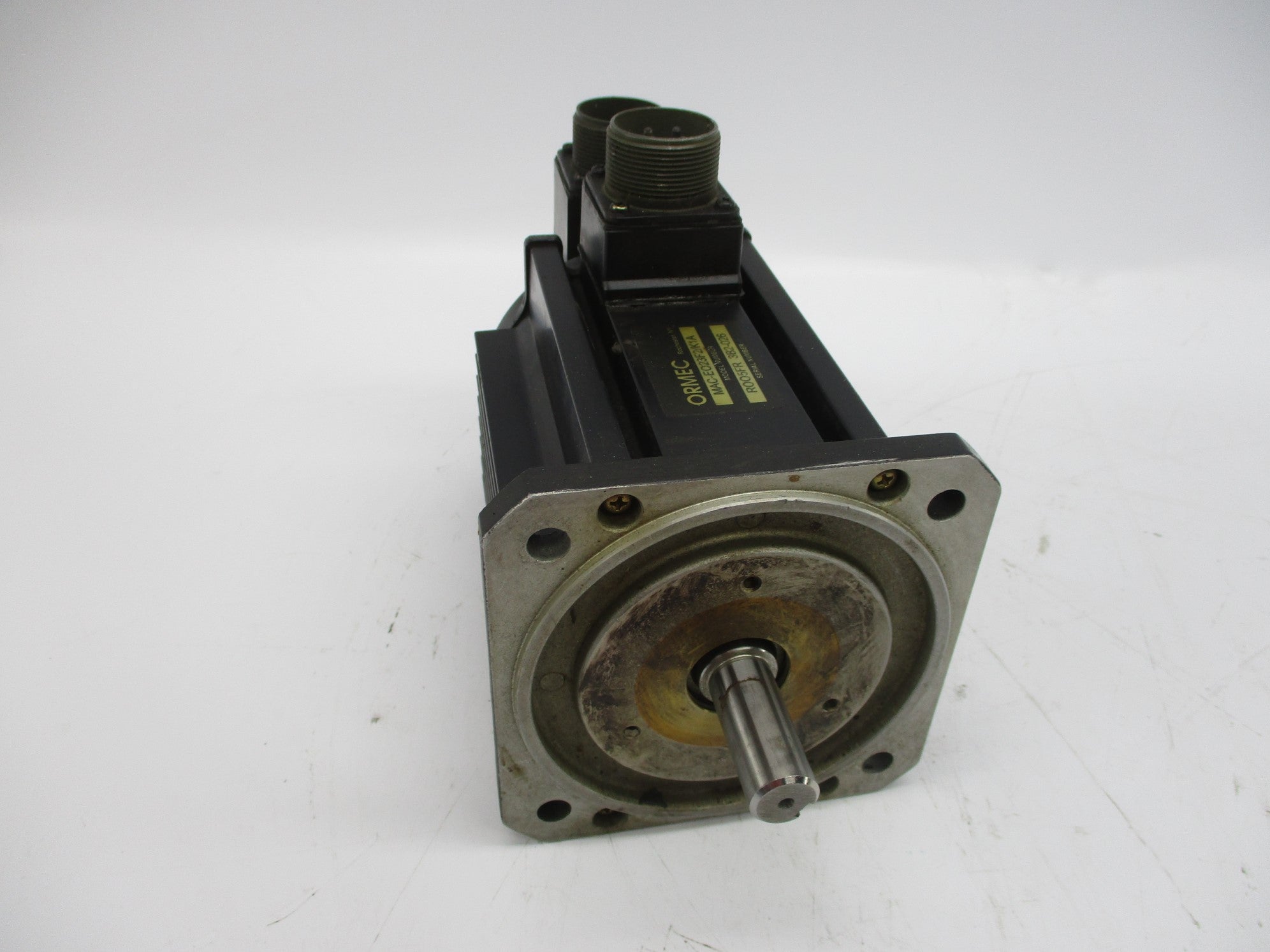ORMEC MAC-EO23F2/K1A UNMP