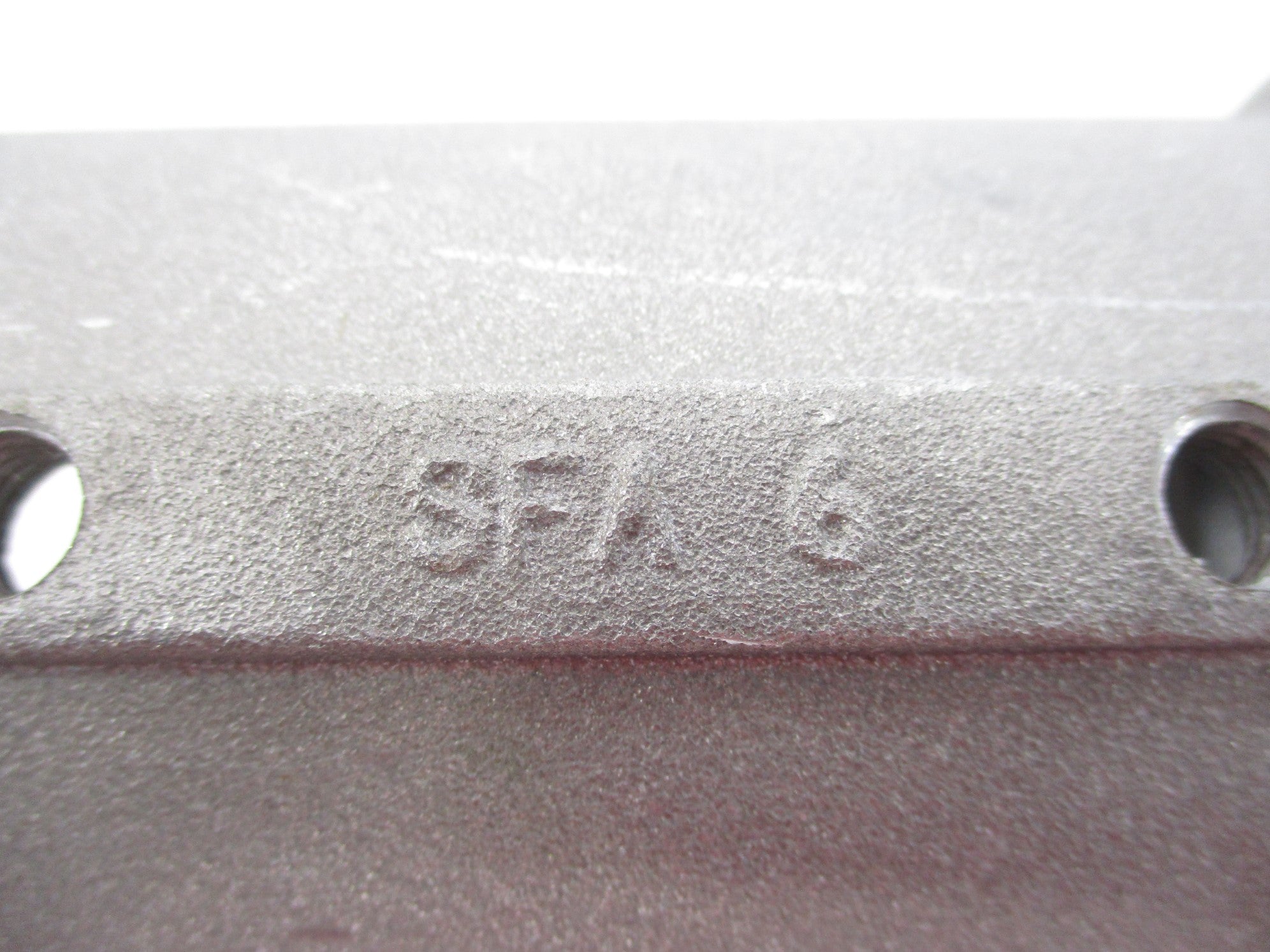 COOPER SFA6 NSMP