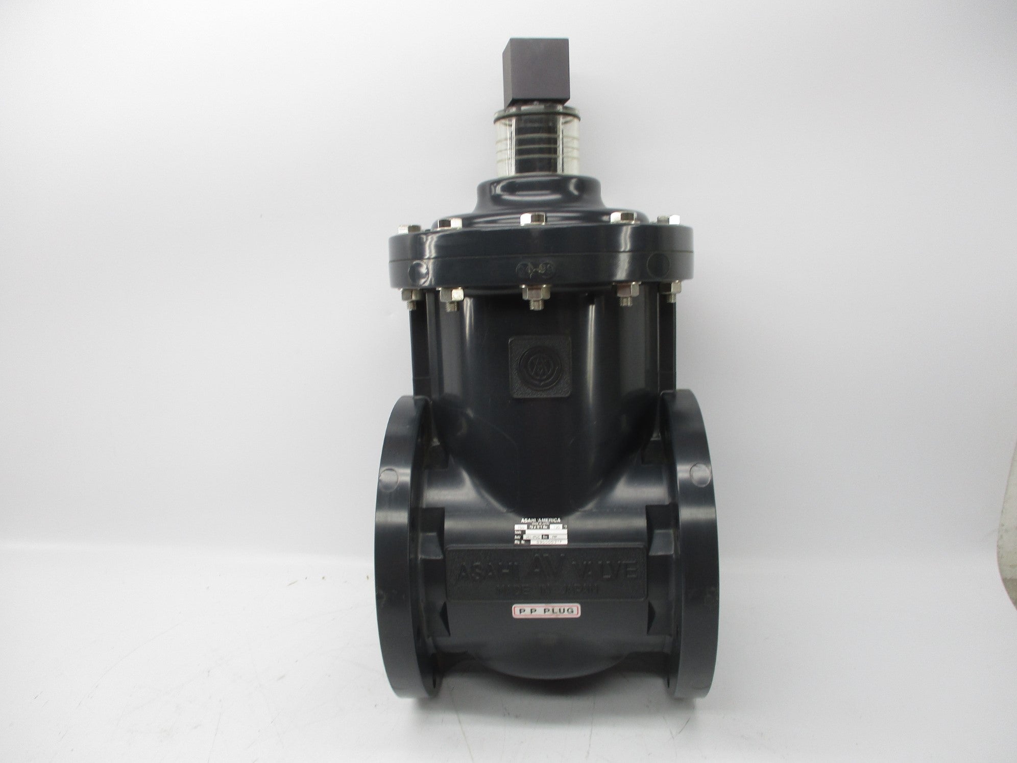 ASAHI CGE-0005 150PSI NSMP