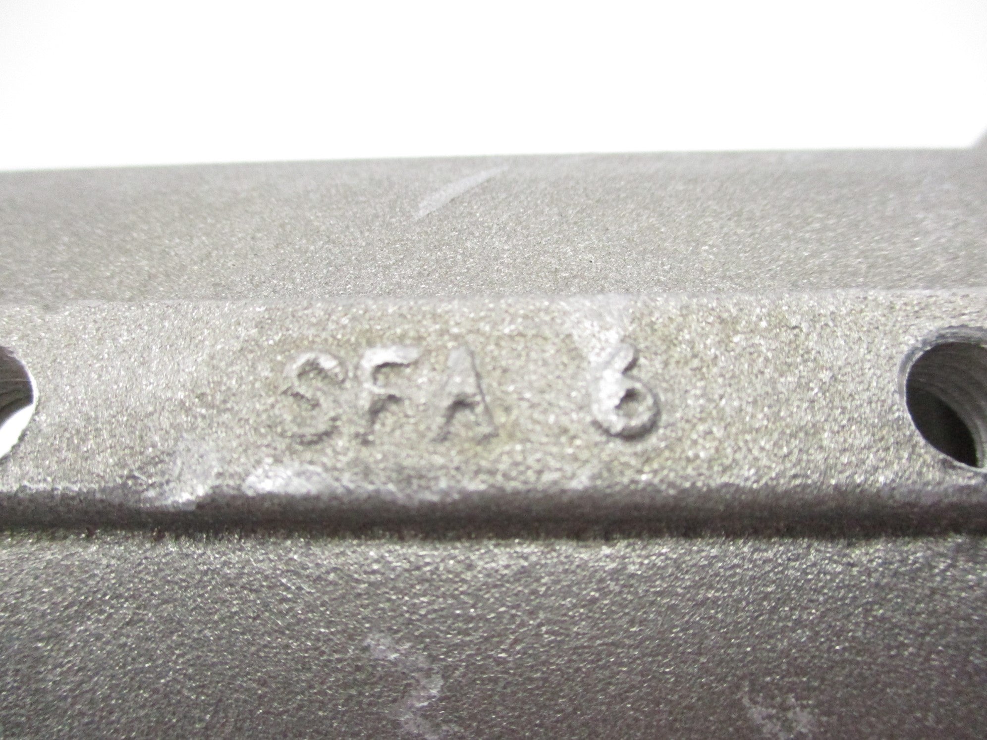 CROUSE HINDS SFA6 NSNP
