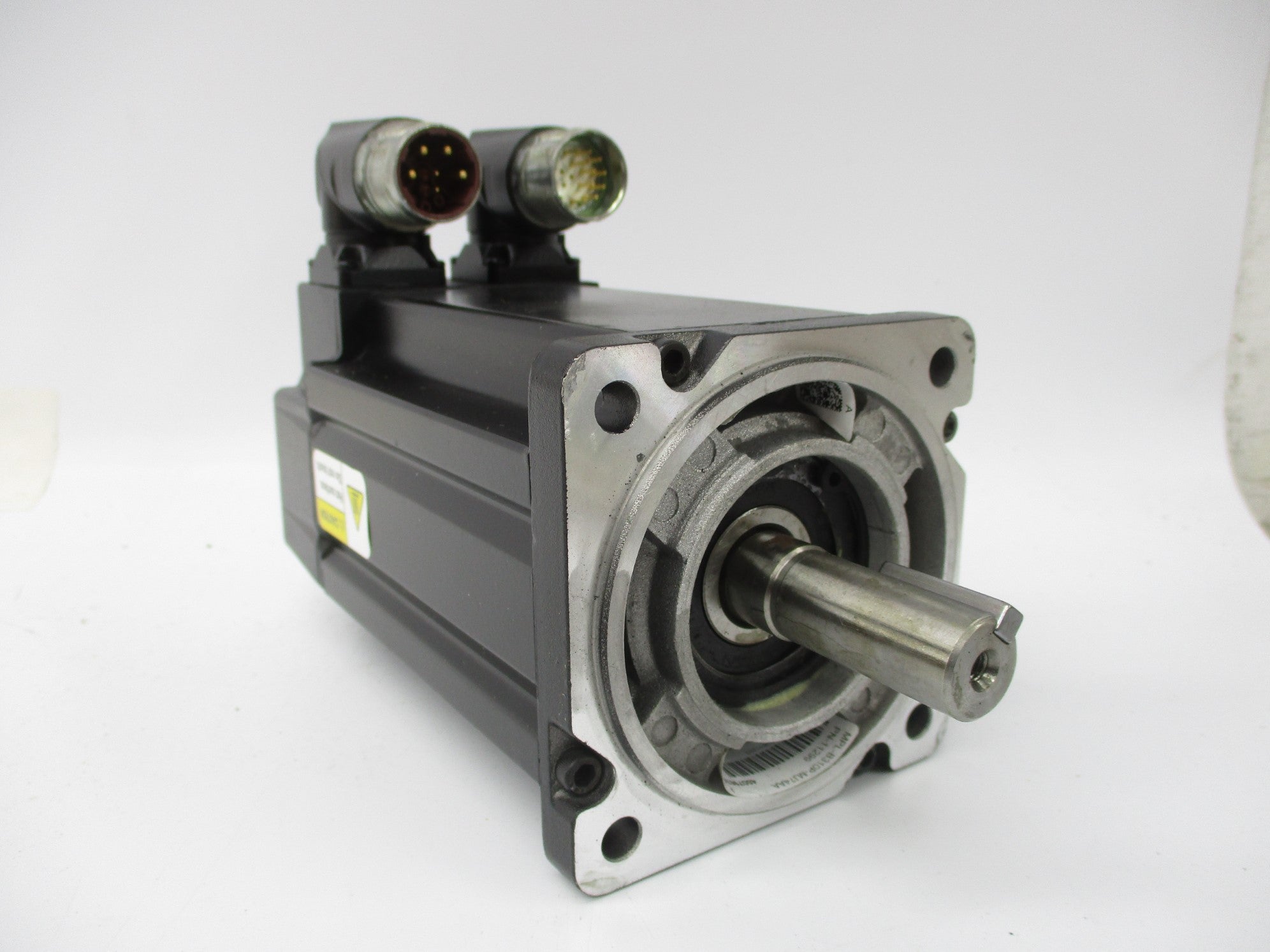 ALLEN BRADLEY MPL-B310P-MJ74AA SER. A NSMP