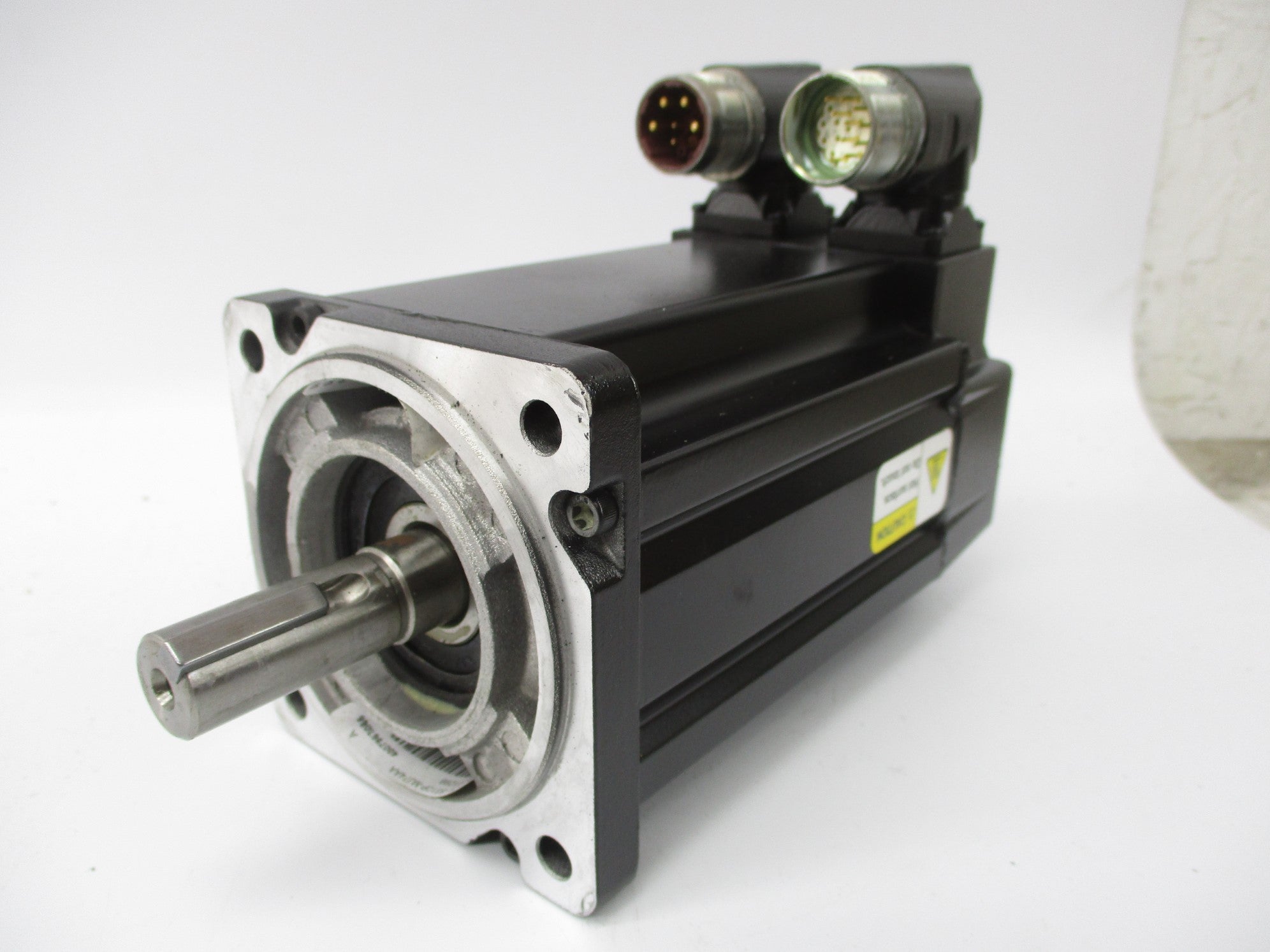 ALLEN BRADLEY MPL-B310P-MJ74AA SER. A NSMP
