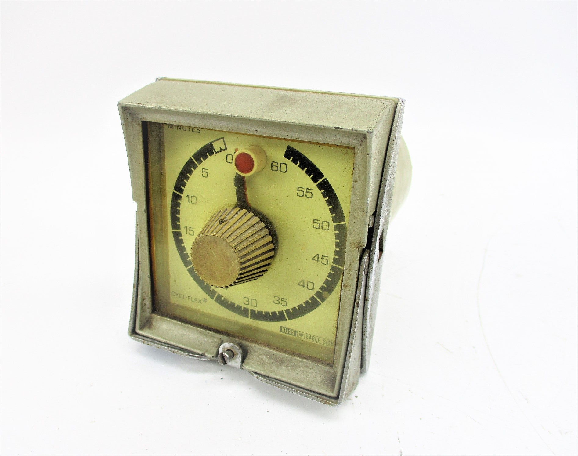 EAGLE SIGNAL HP56A6 0-60MIN UNMP