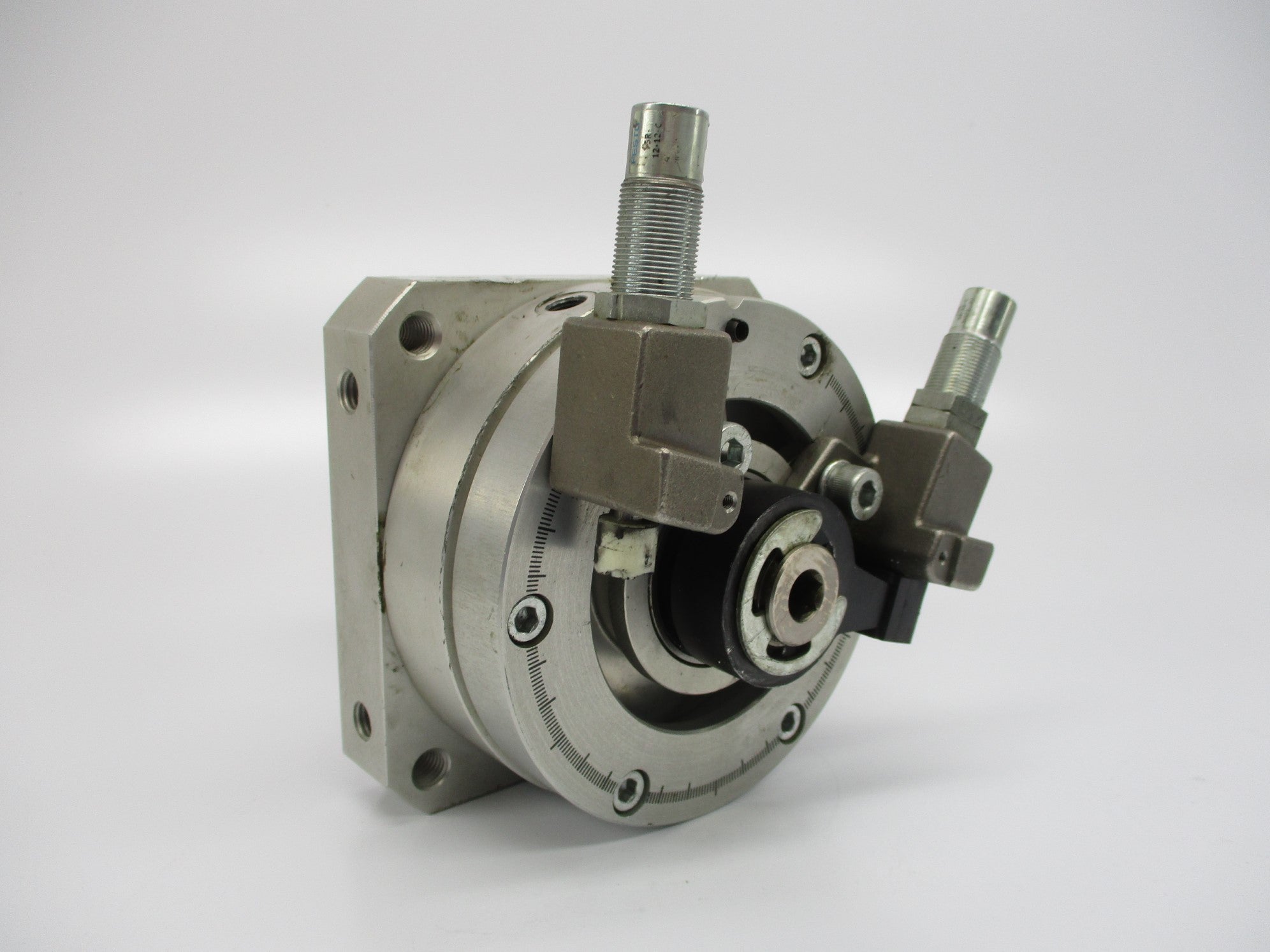 FESTO DSM-40-270P UNMP