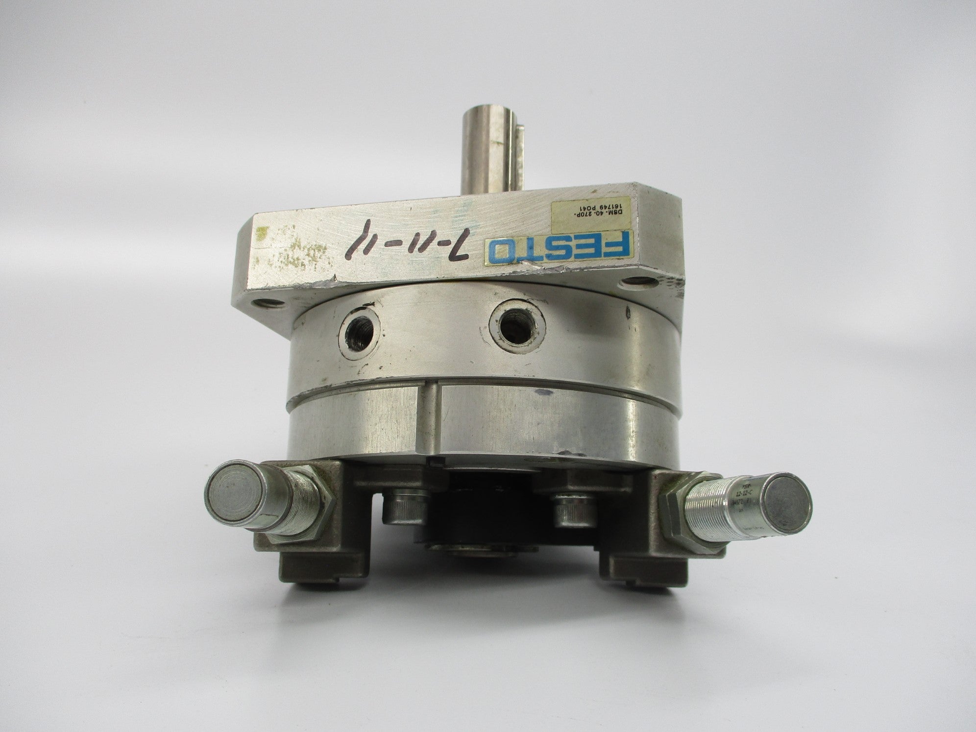 FESTO DSM-40-270P UNMP