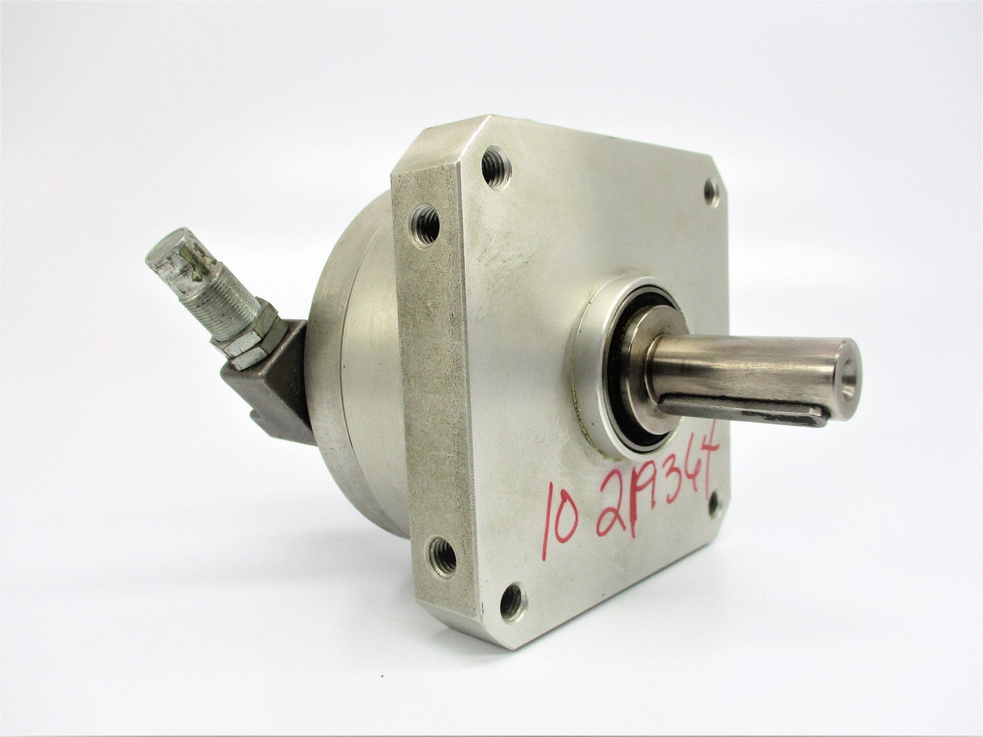 FESTO DSM-40-270P-CC 145PSI UNMP