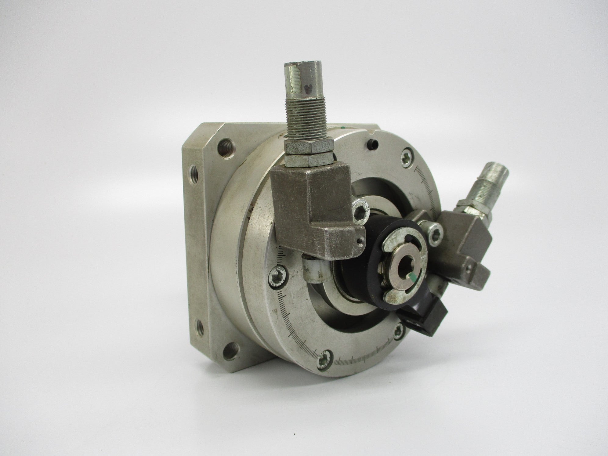 FESTO DSM-40-270P-CC 145PSI UNMP