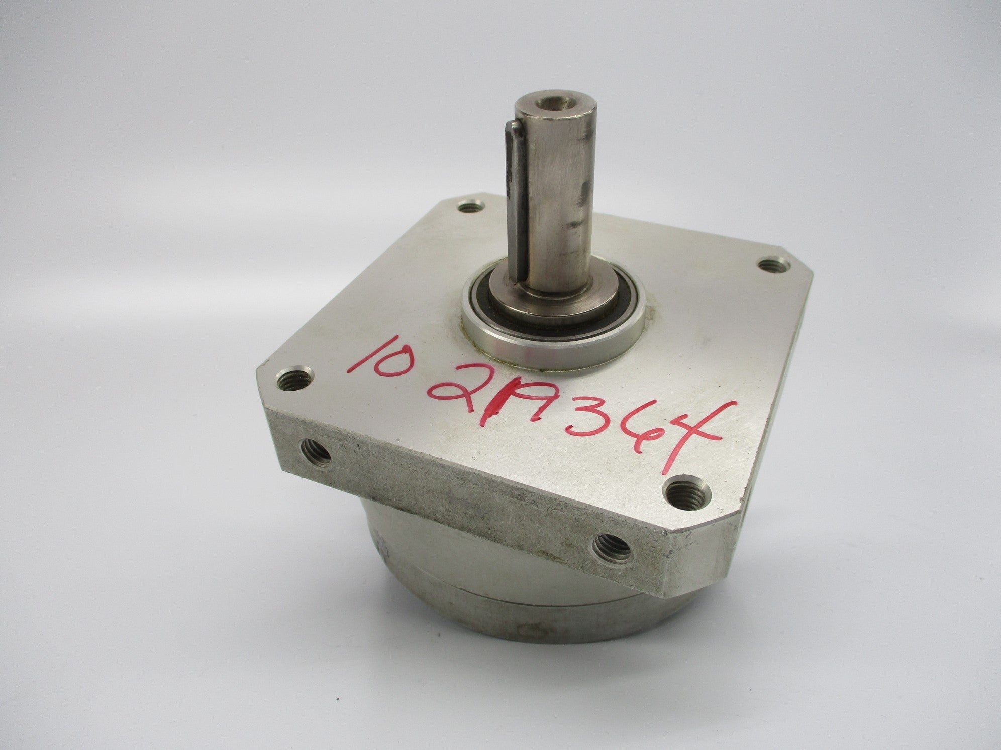 FESTO DSM-40-270P-CC 145PSI UNMP