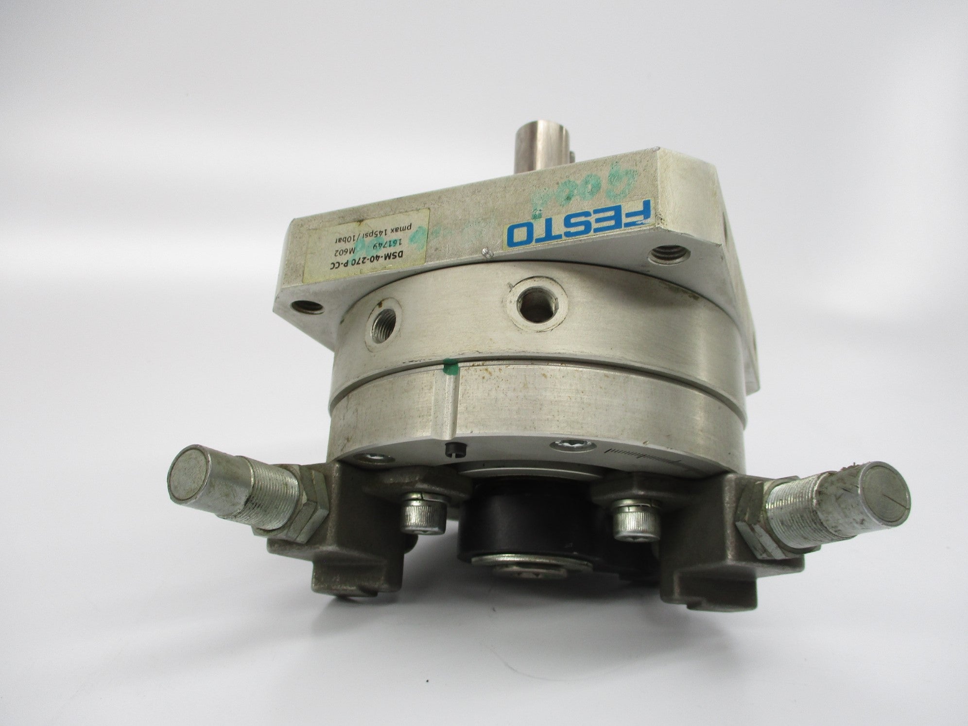FESTO DSM-40-270P-CC 145PSI UNMP