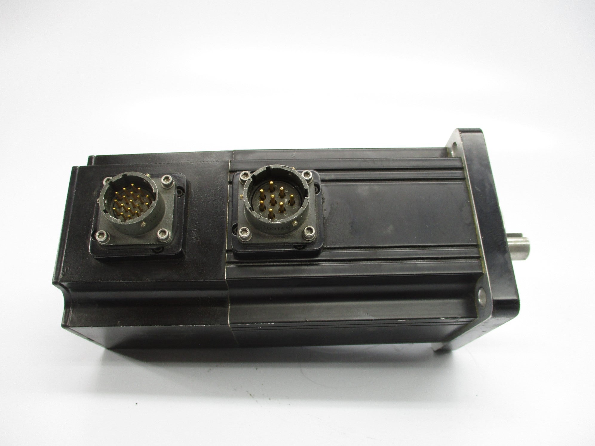 CONTROL TECHNIQUES DXM-316C UNMP
