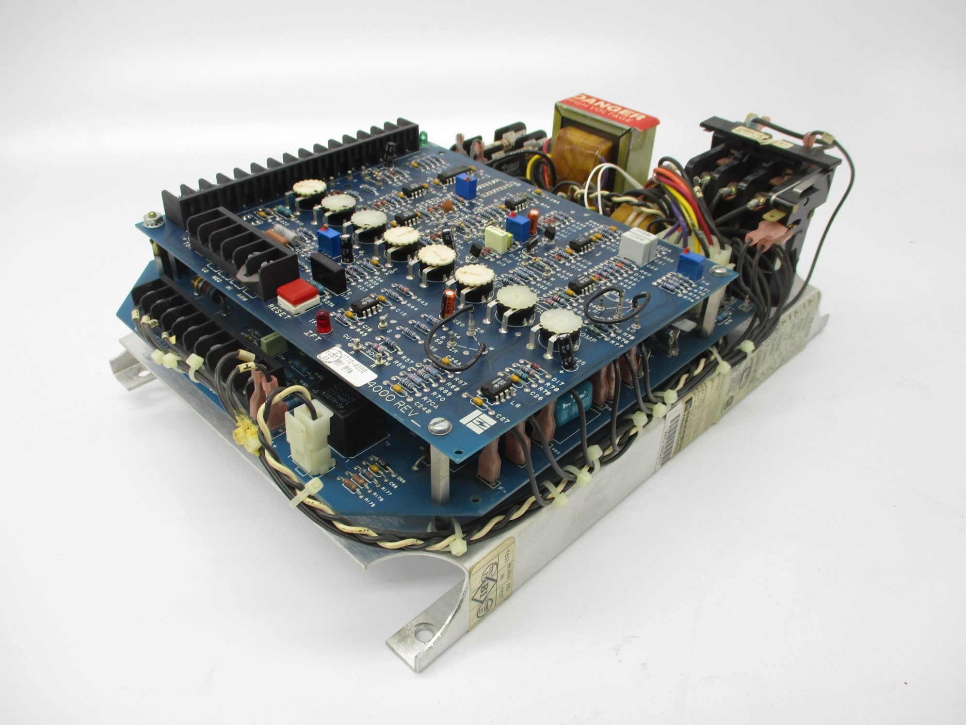 EMERSON ES2700 2710-8000 UNMP