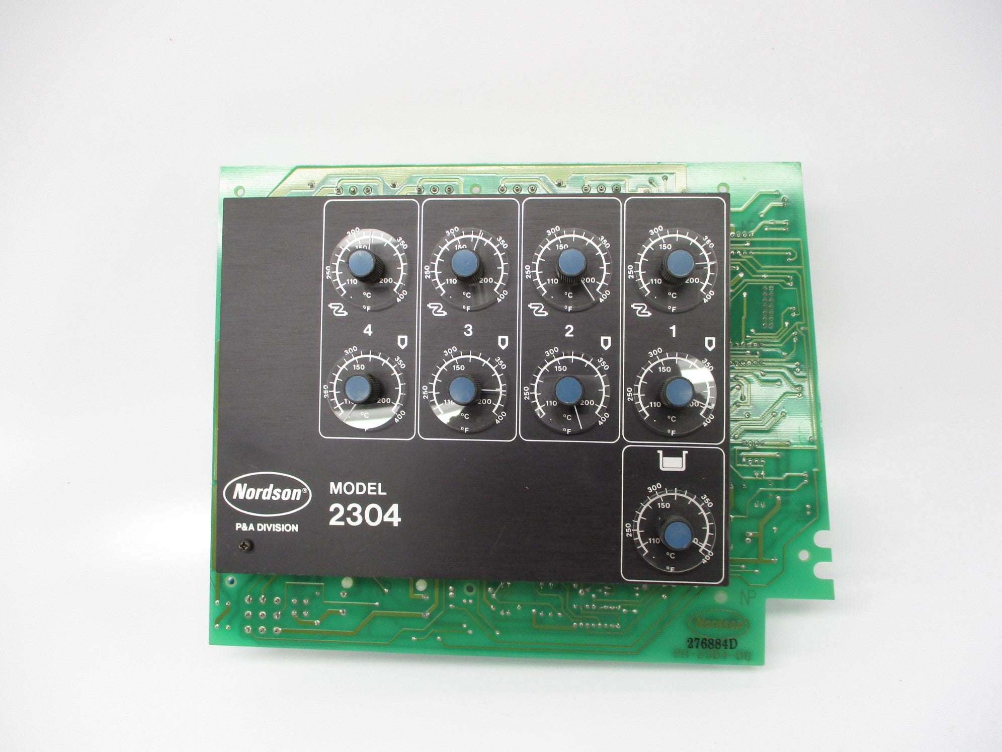 INDUSTRIAL SPARE PART MODEL NSNP