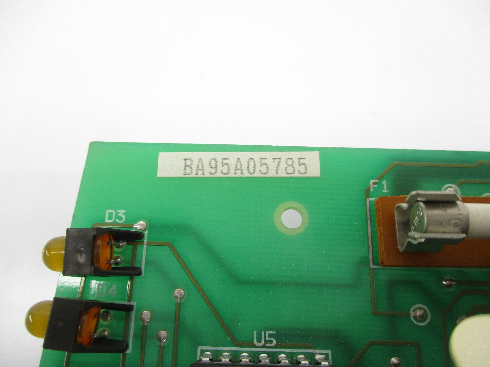 INDUSTRIAL SPARE PART MODEL NSNP
