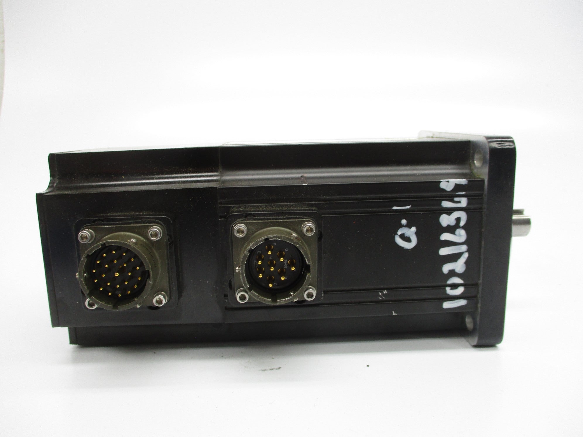 CONTROL TECHNIQUES MGM-316-CONS-0000 NSNP