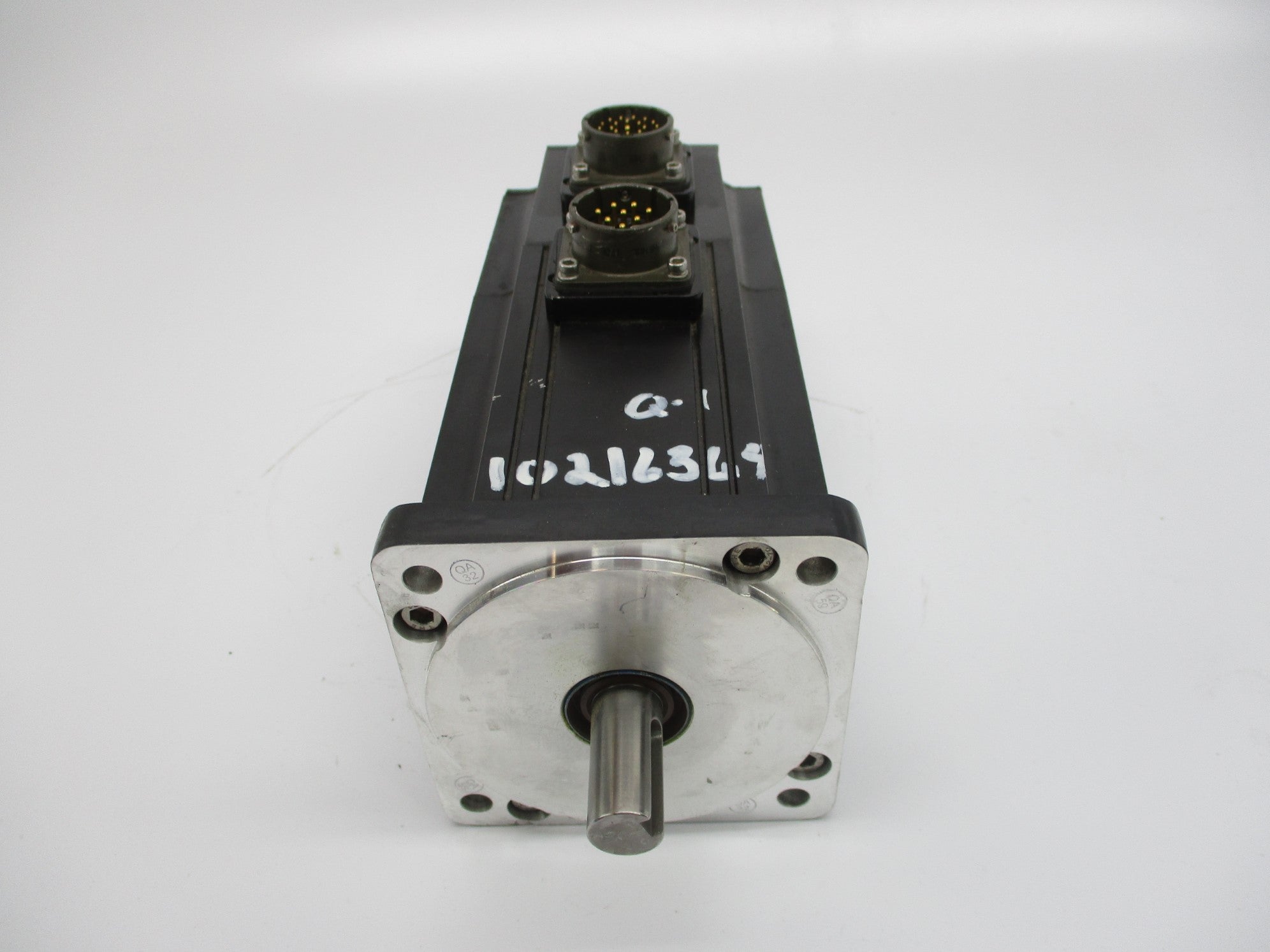 CONTROL TECHNIQUES MGM-316-CONS-0000 NSNP
