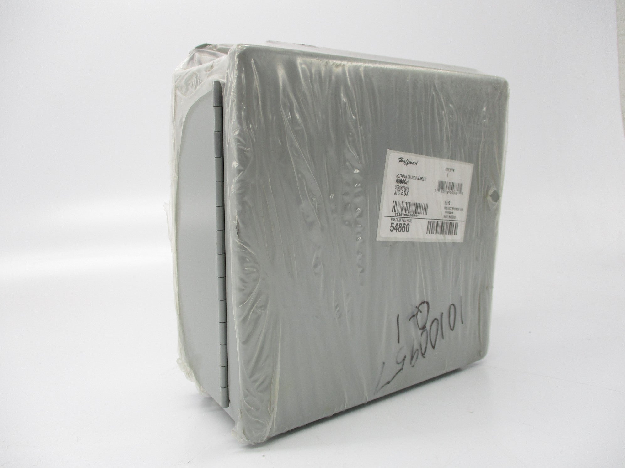 HOFFMAN A808CH NSMP