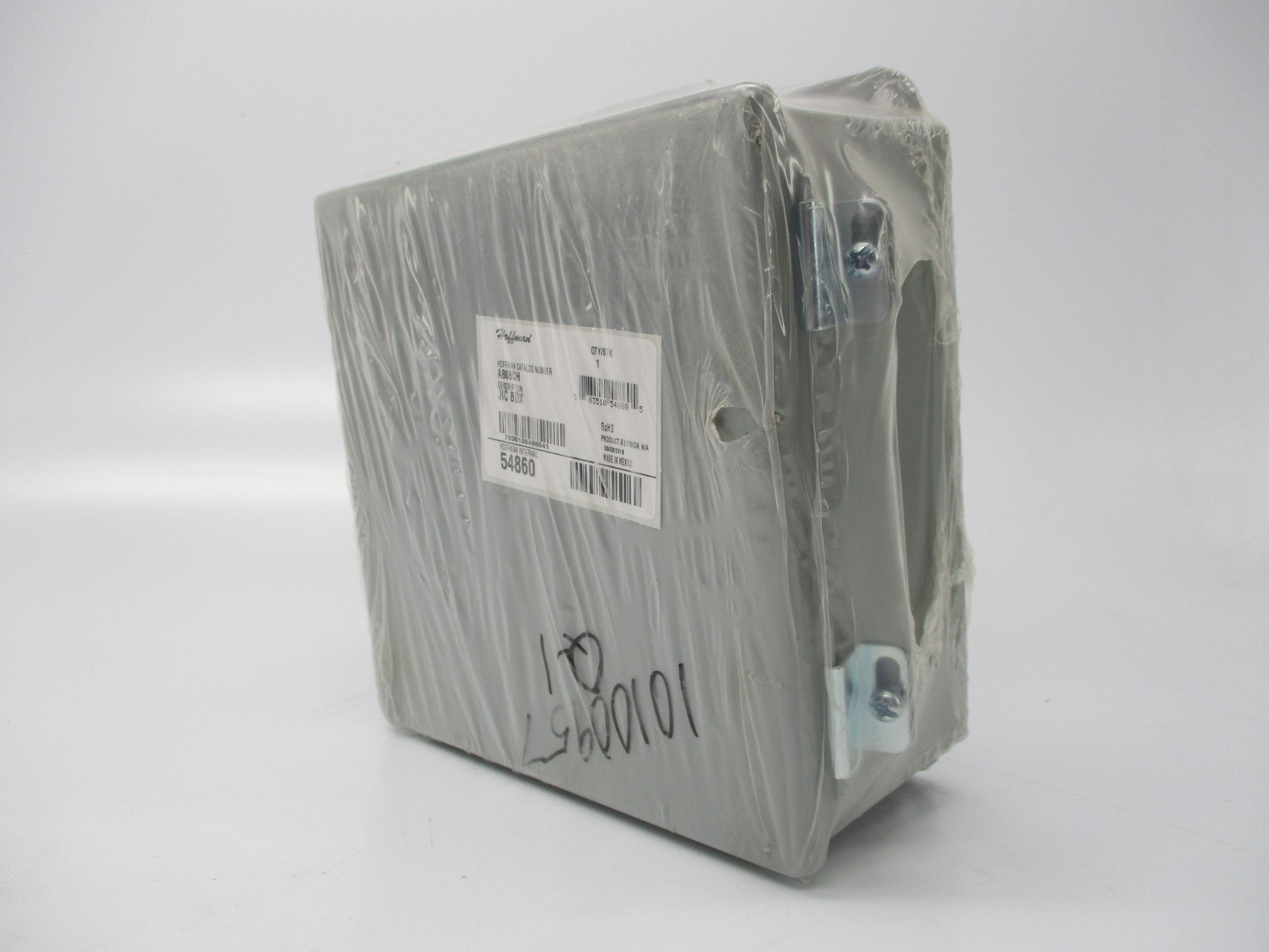 HOFFMAN A808CH NSMP